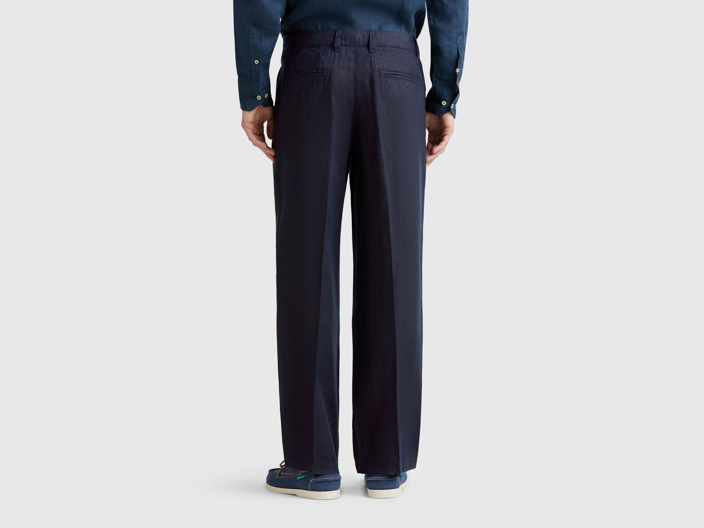 TROUSERS Homme image number 1