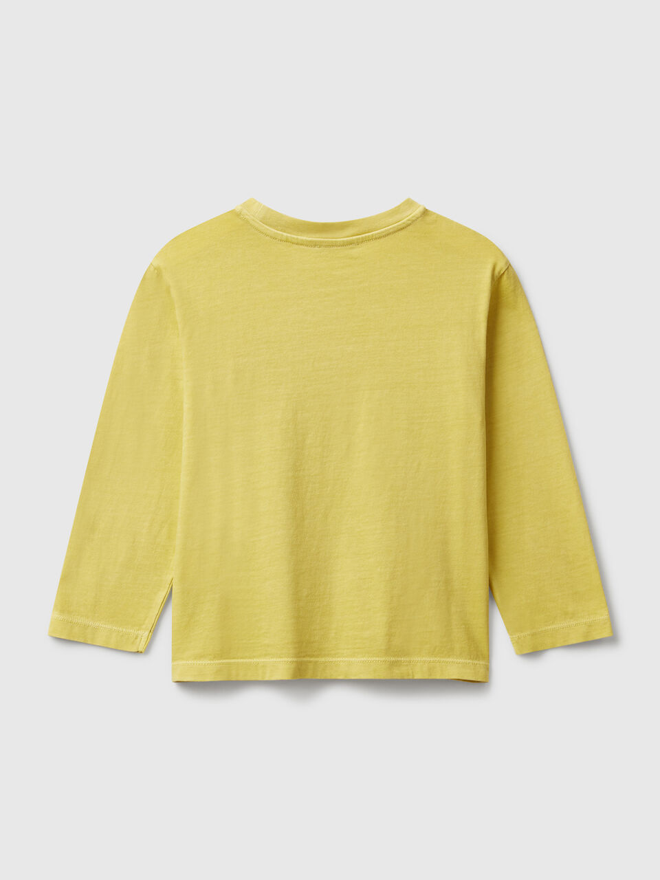 T-SHIRT L/S Garçon image number 2