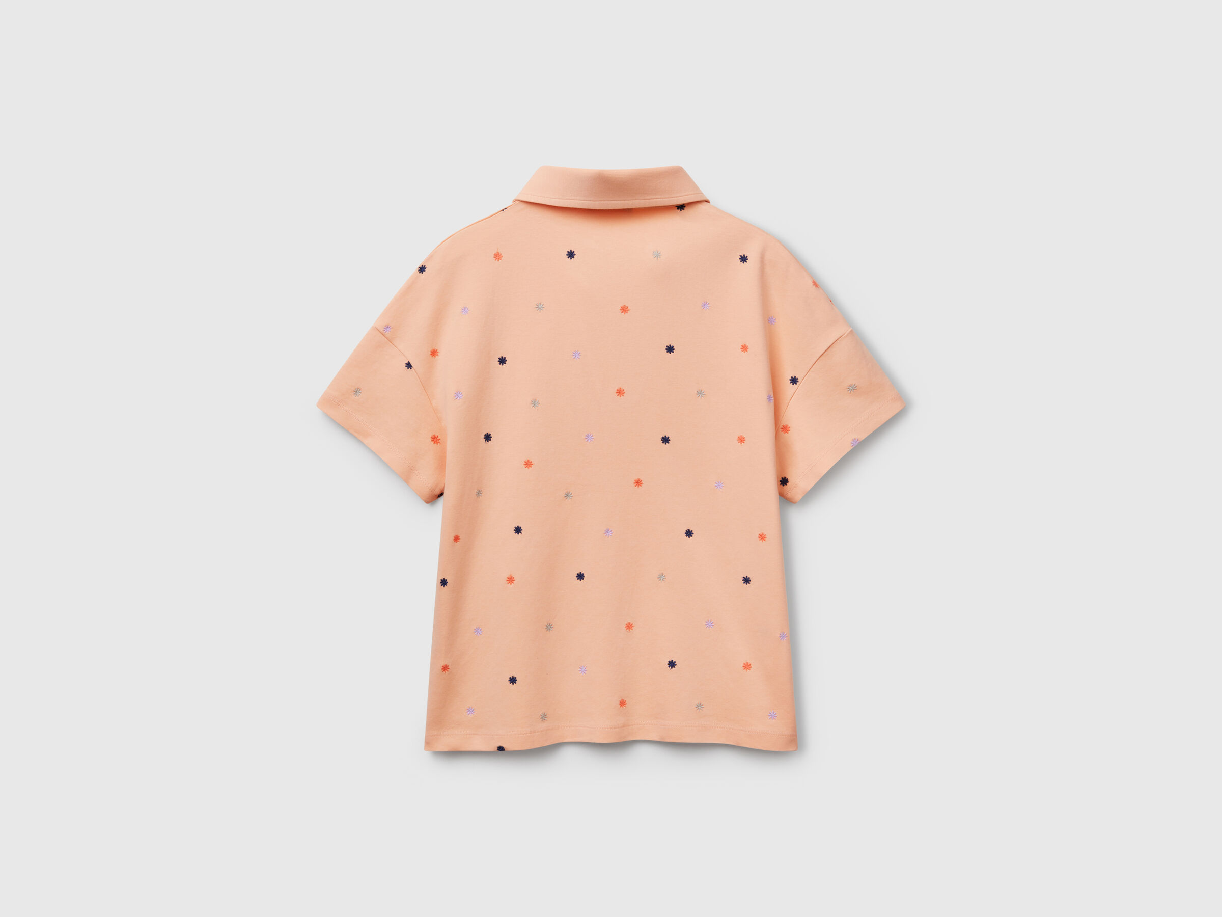 H/S POLO SHIRT Damen image number 4