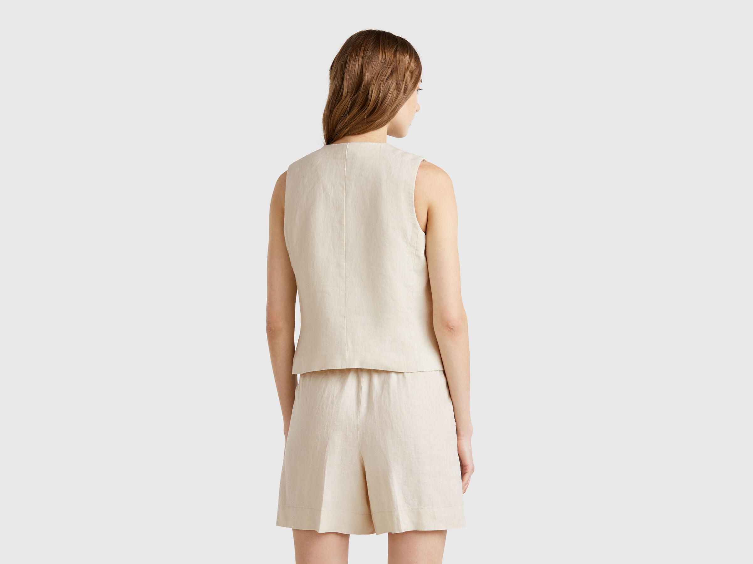WAISTCOAT Femme image number 1
