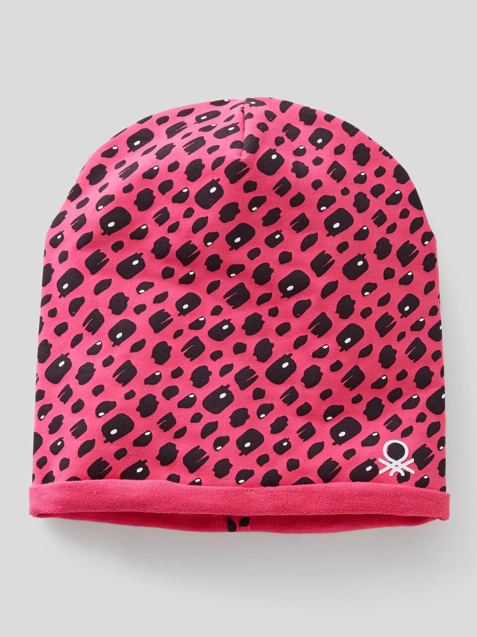 Reversible hat image number 1
