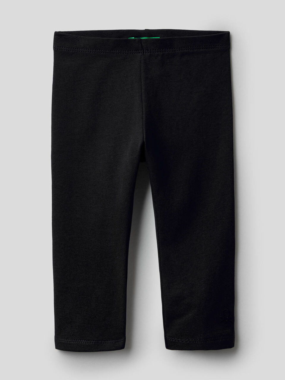 Legging en coton stretch image number 1