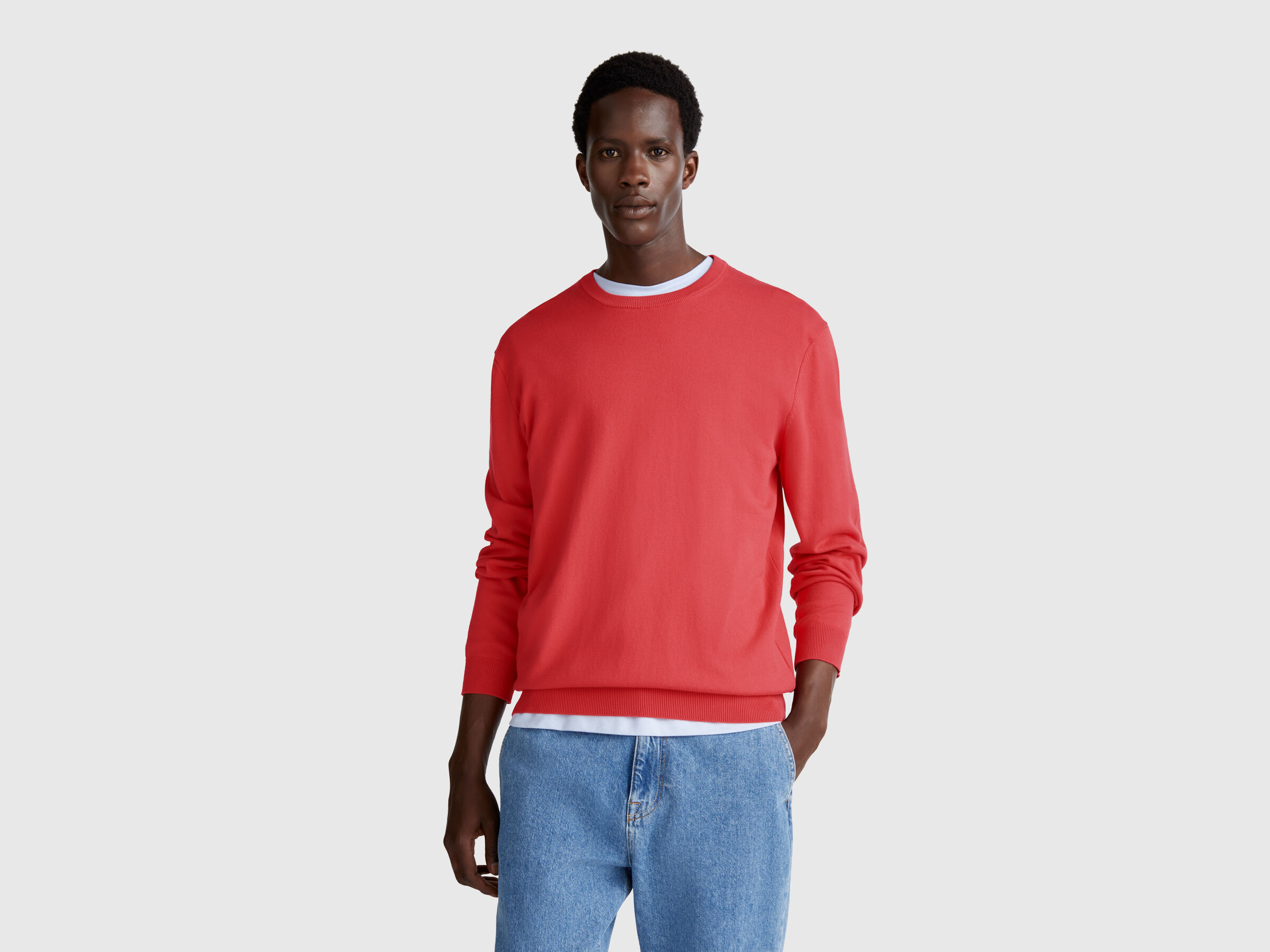 MAGLIA G/C M/L Uomo image number 0