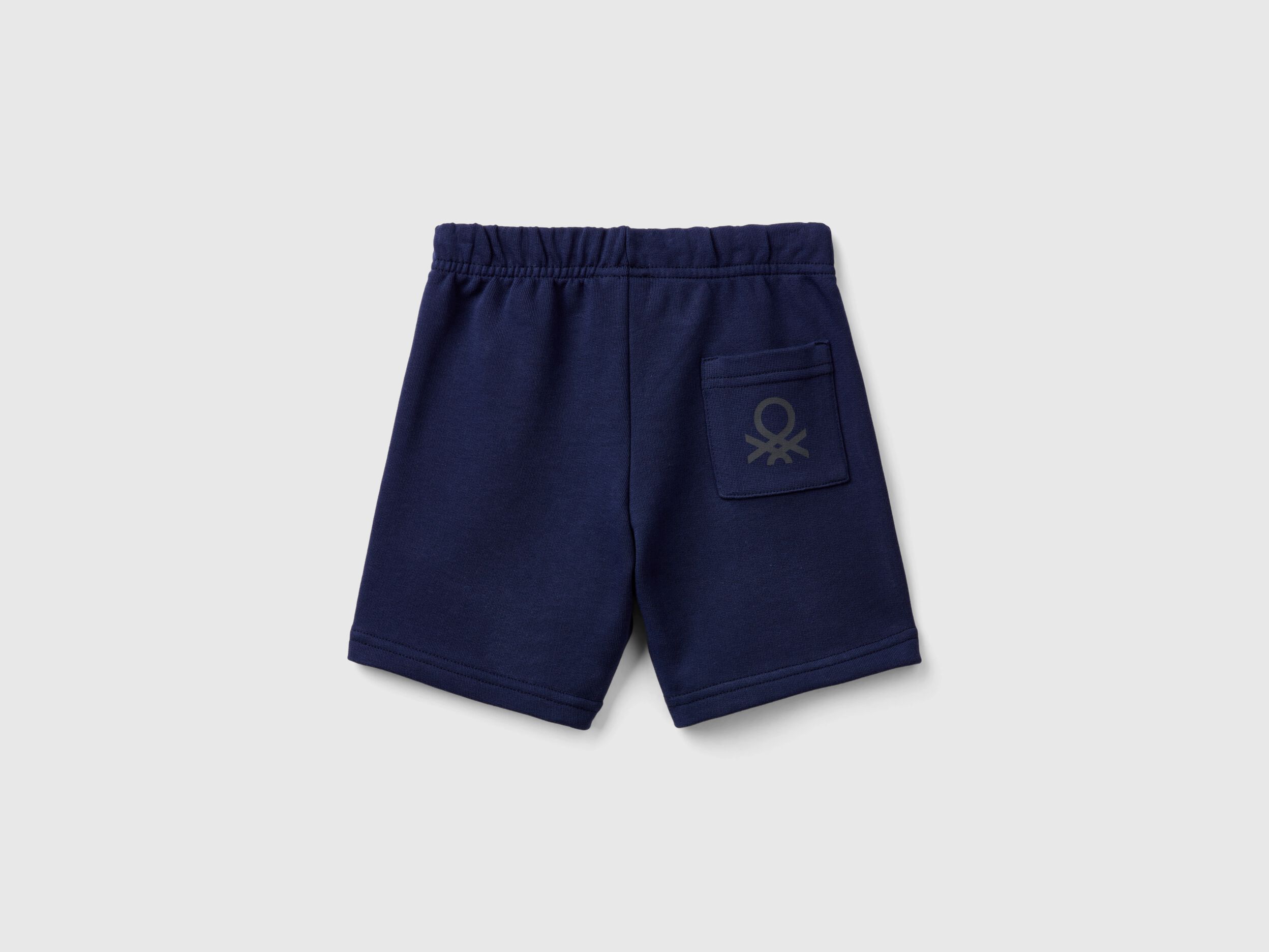 Pantaloni corti benetton new arrivals