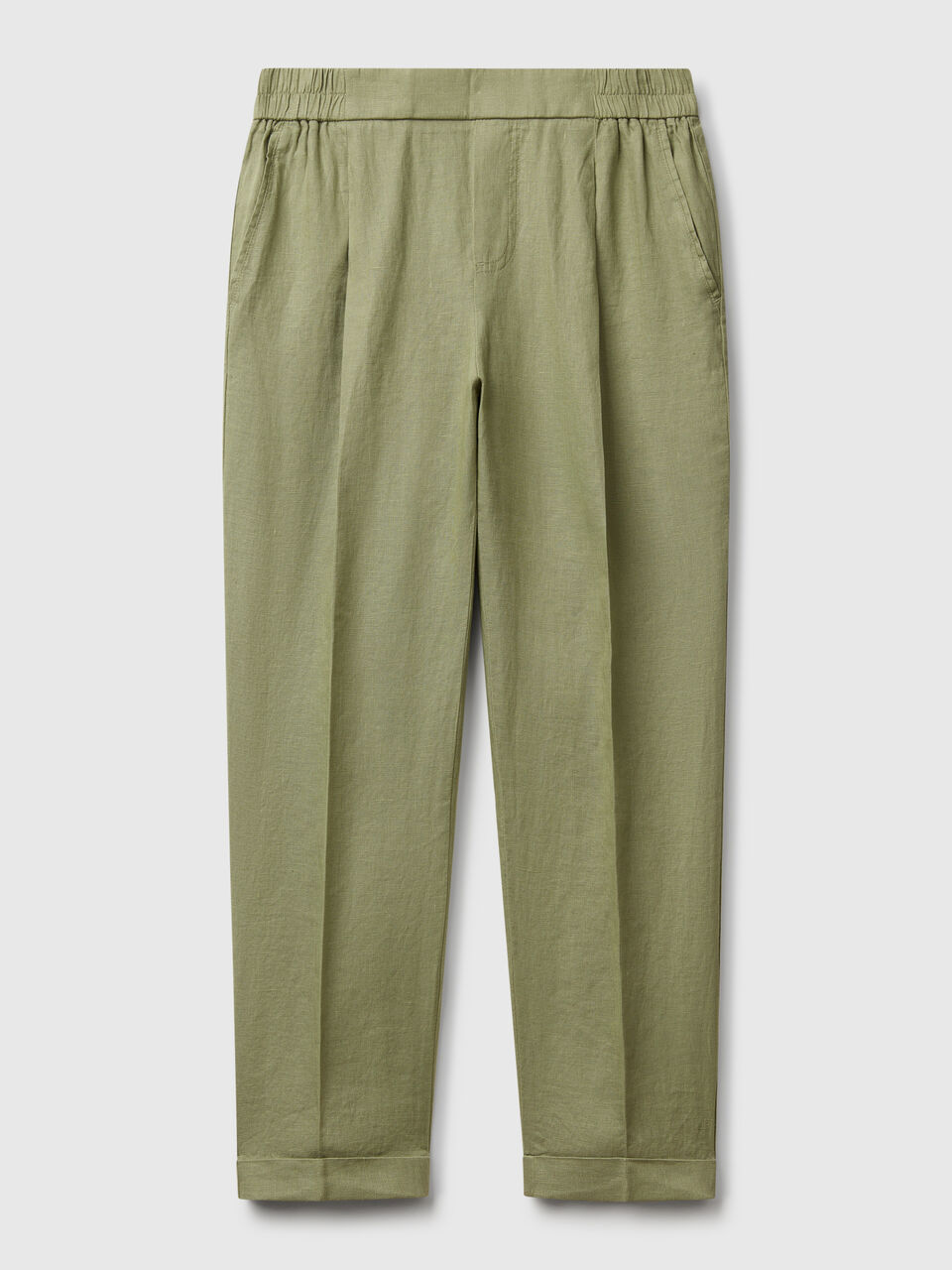 TROUSERS Damen image number 1