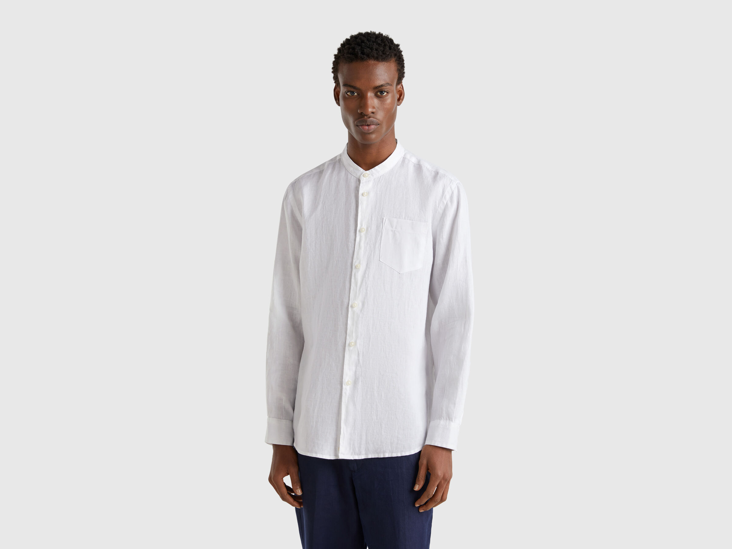 CAMICIA Uomo image number 0