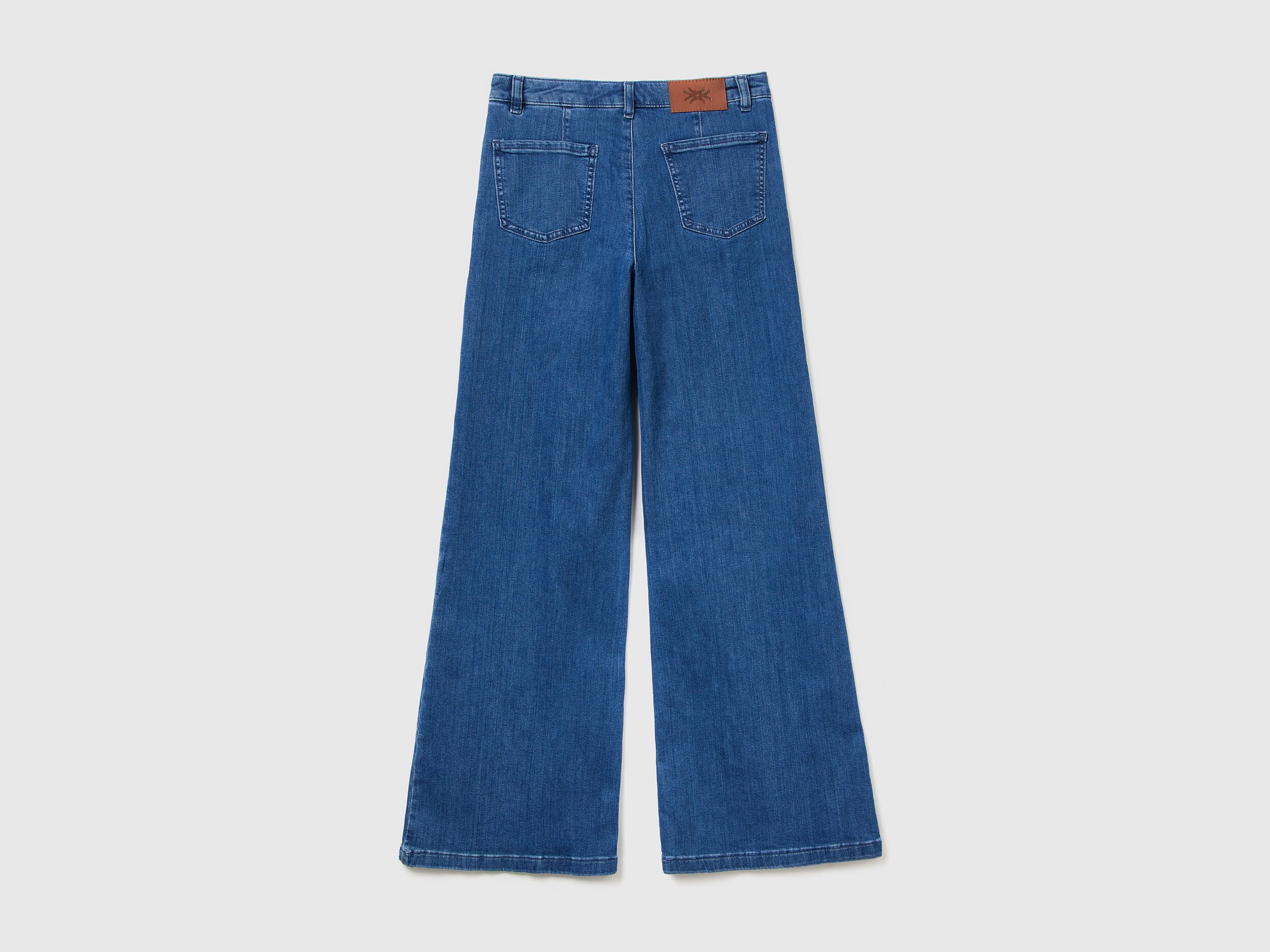 H&m jeans a best sale zampa