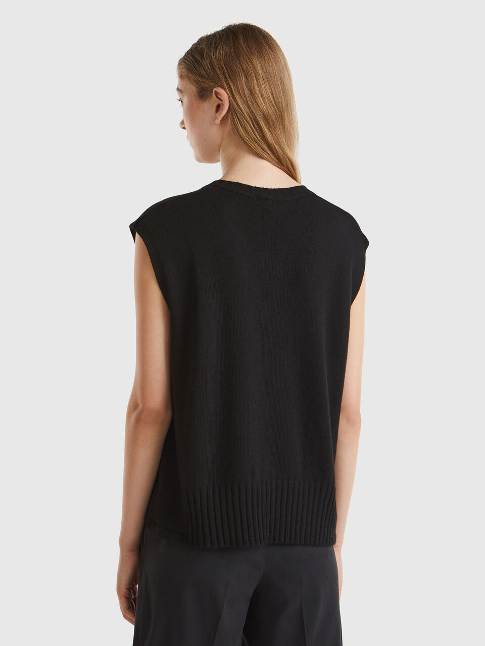 MAGLIA G/C S/M Donna image number null