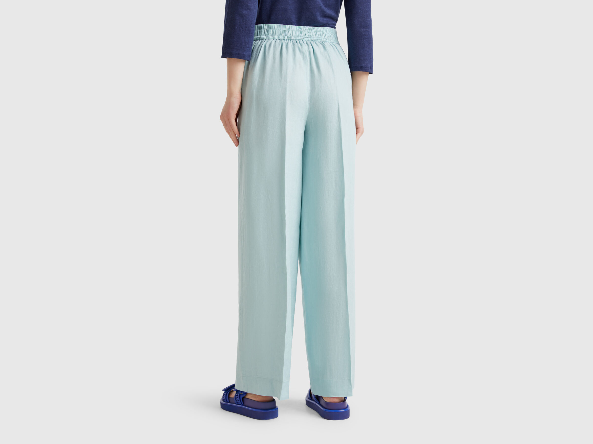 TROUSERS Women image number 1