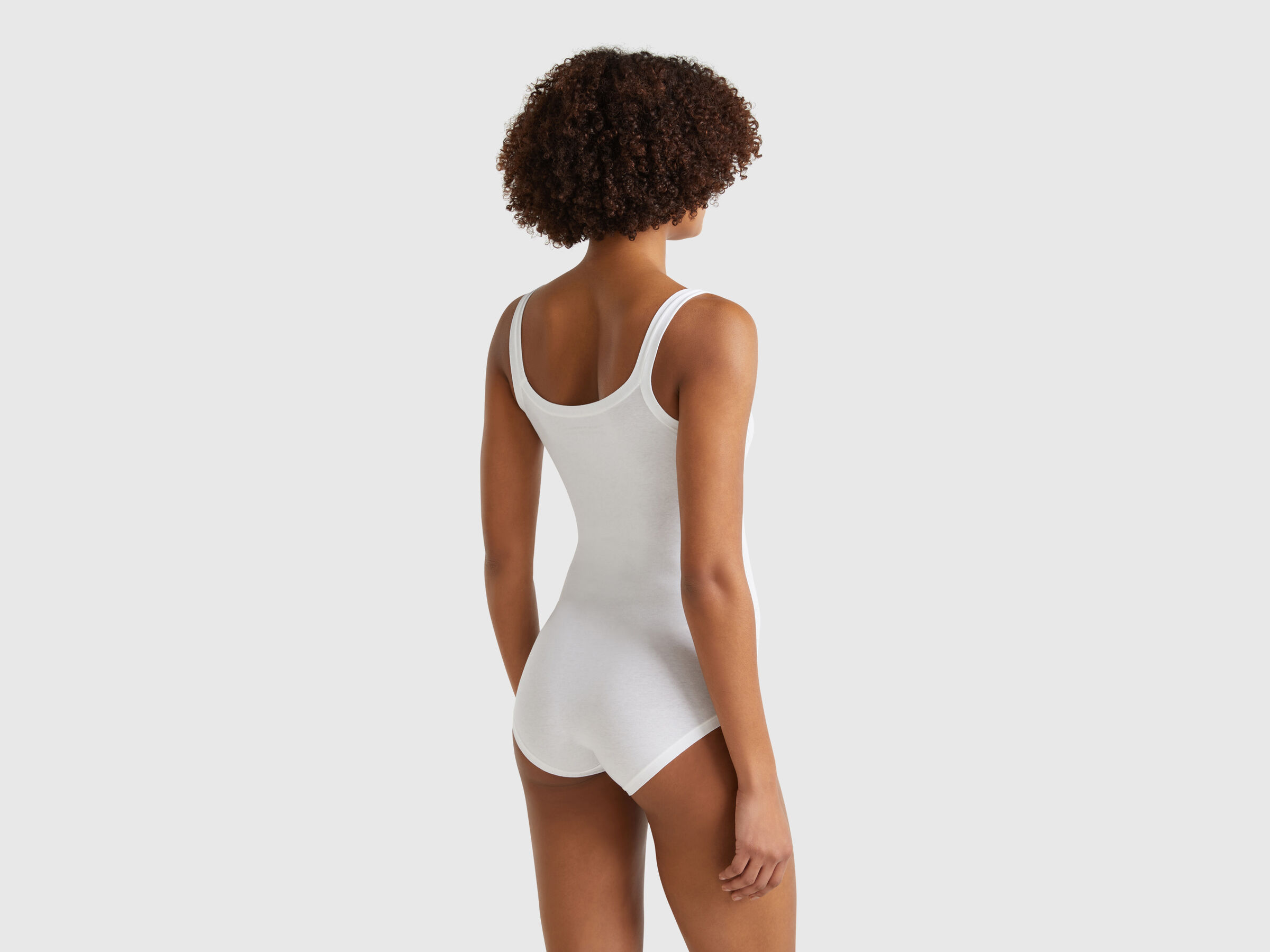 BODYSUIT Damen image number 1