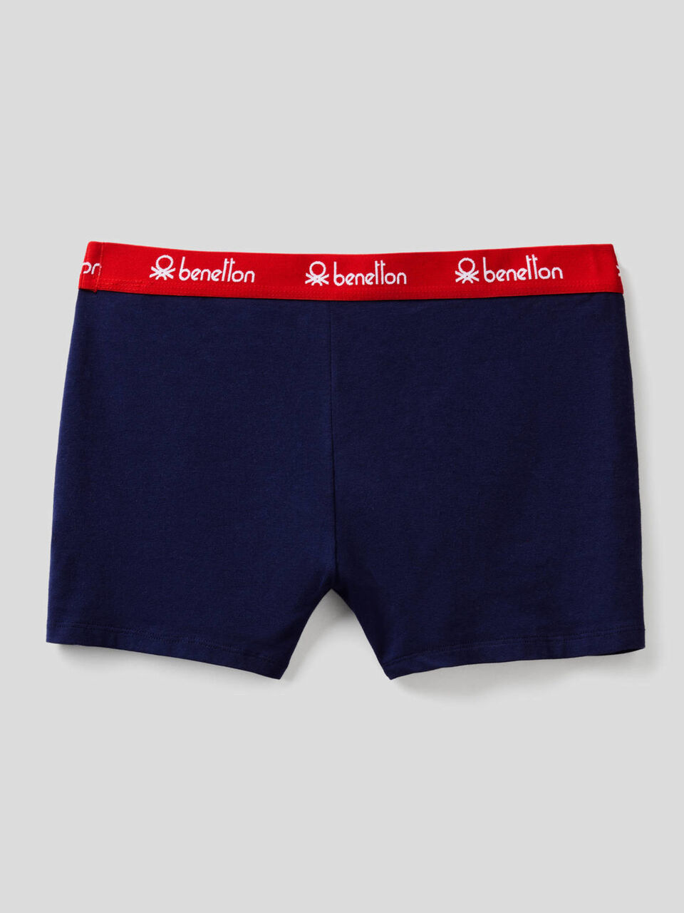 Boxershorts aus elastischer Bio-Baumwolle image number 2