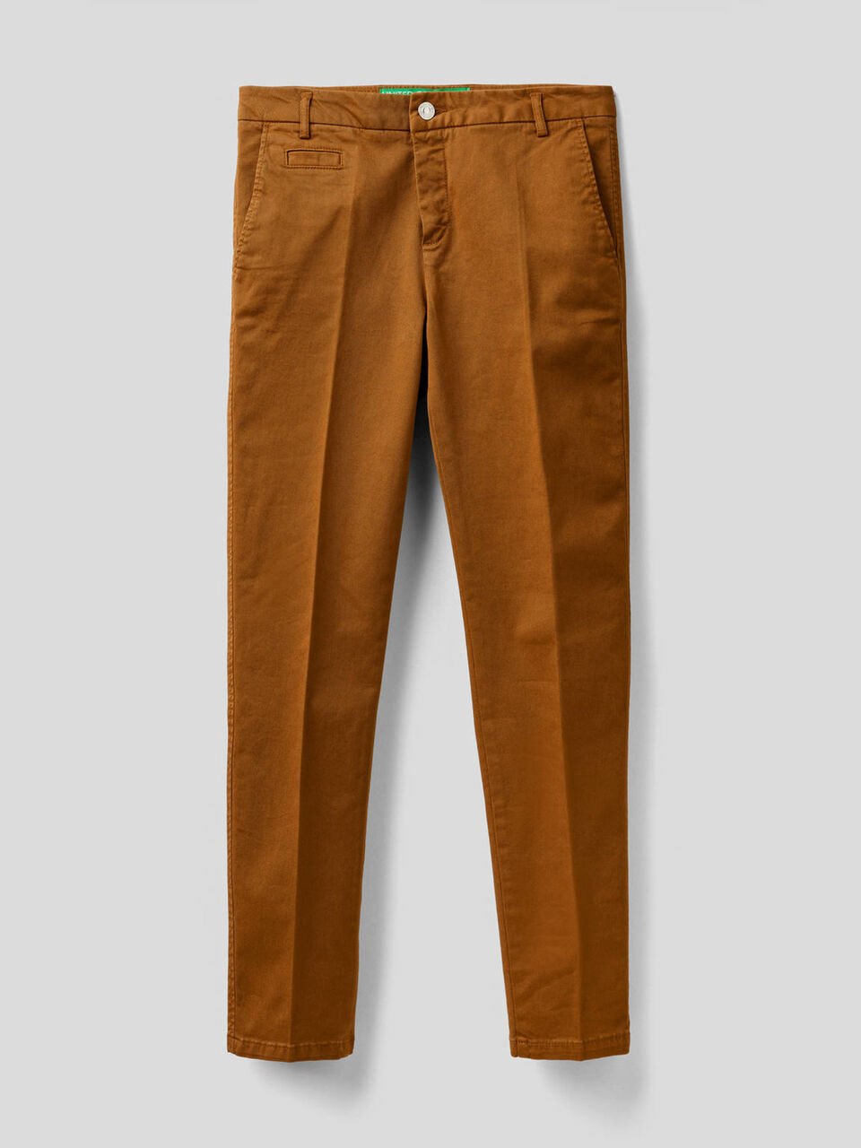 Chino slim fit image number 1