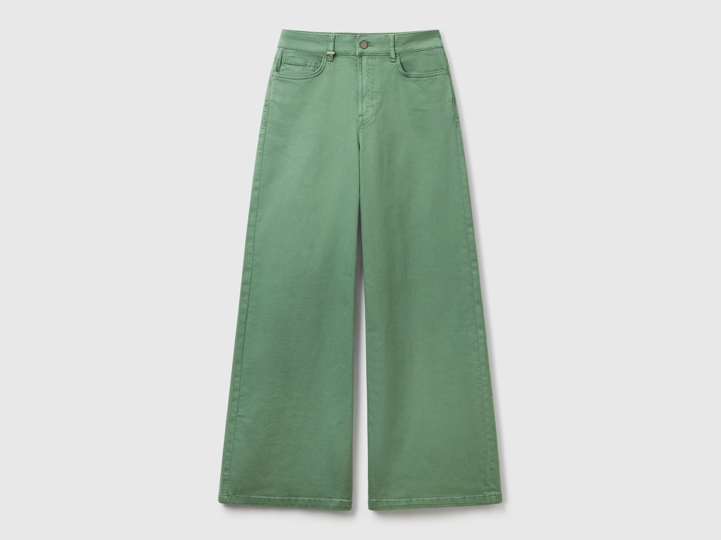 TROUSERS Damen image number 3