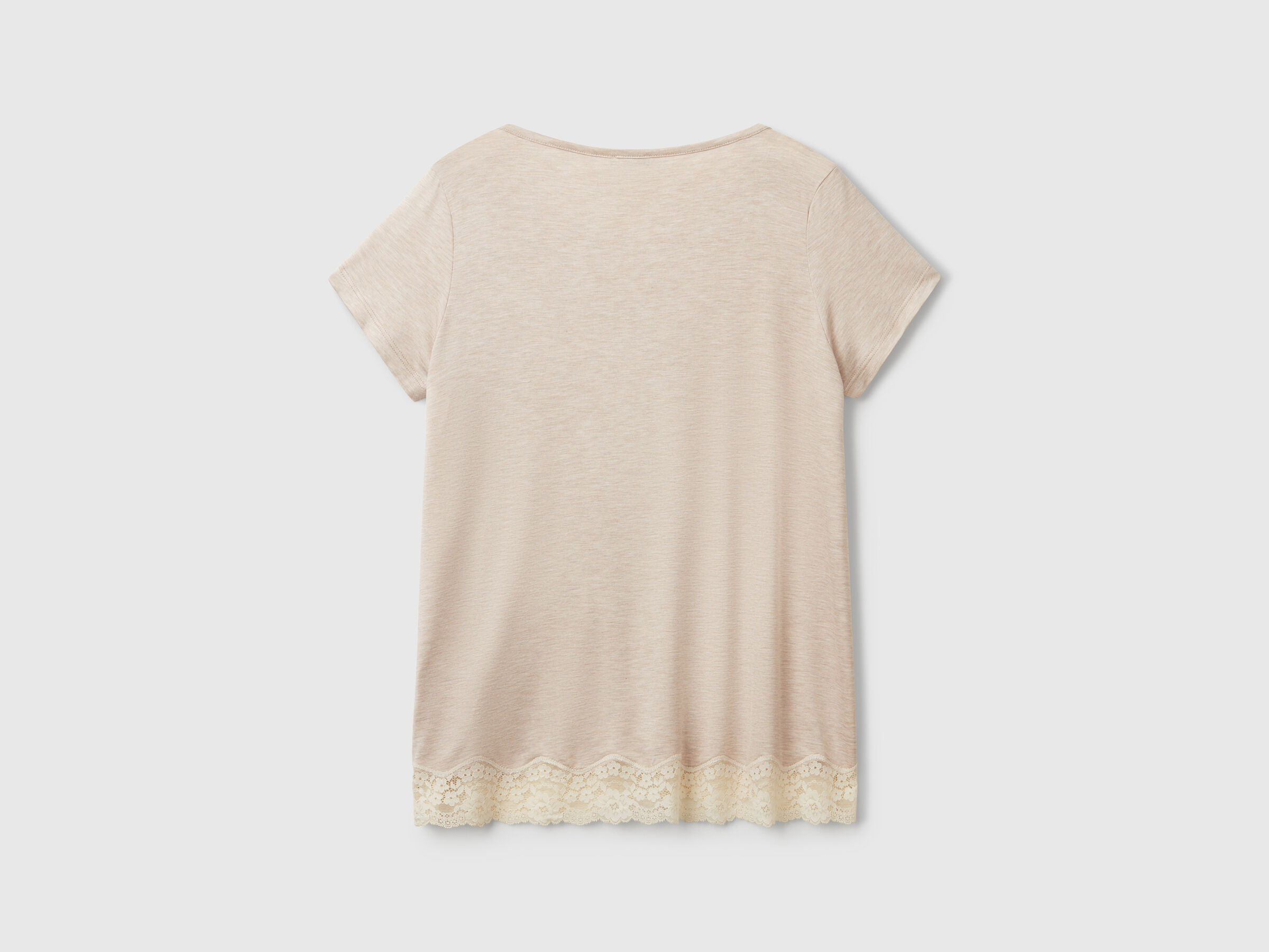 T-SHIRT Femme image number 4