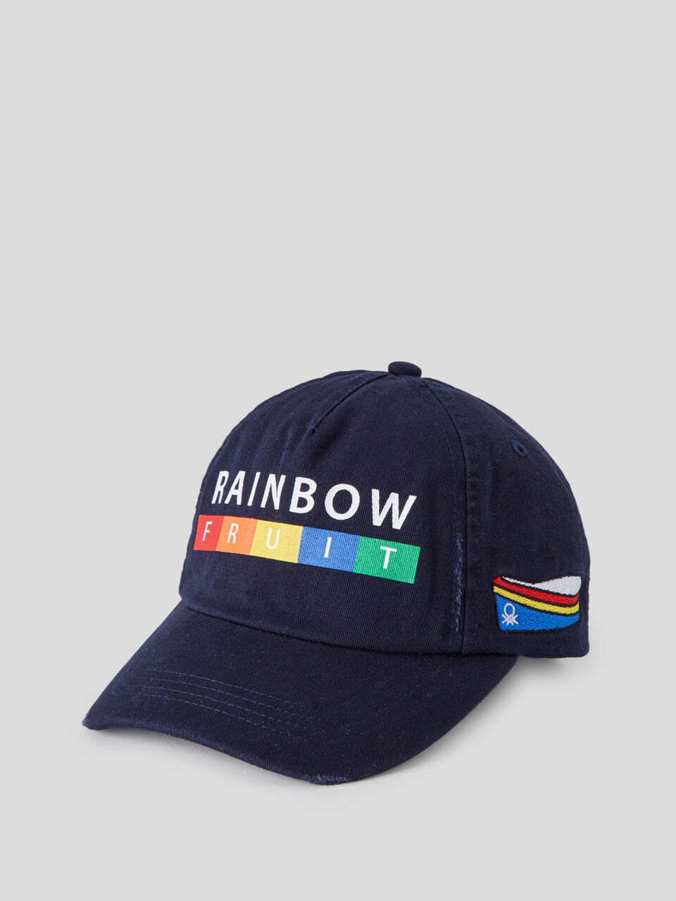 Baseball cap image number 1