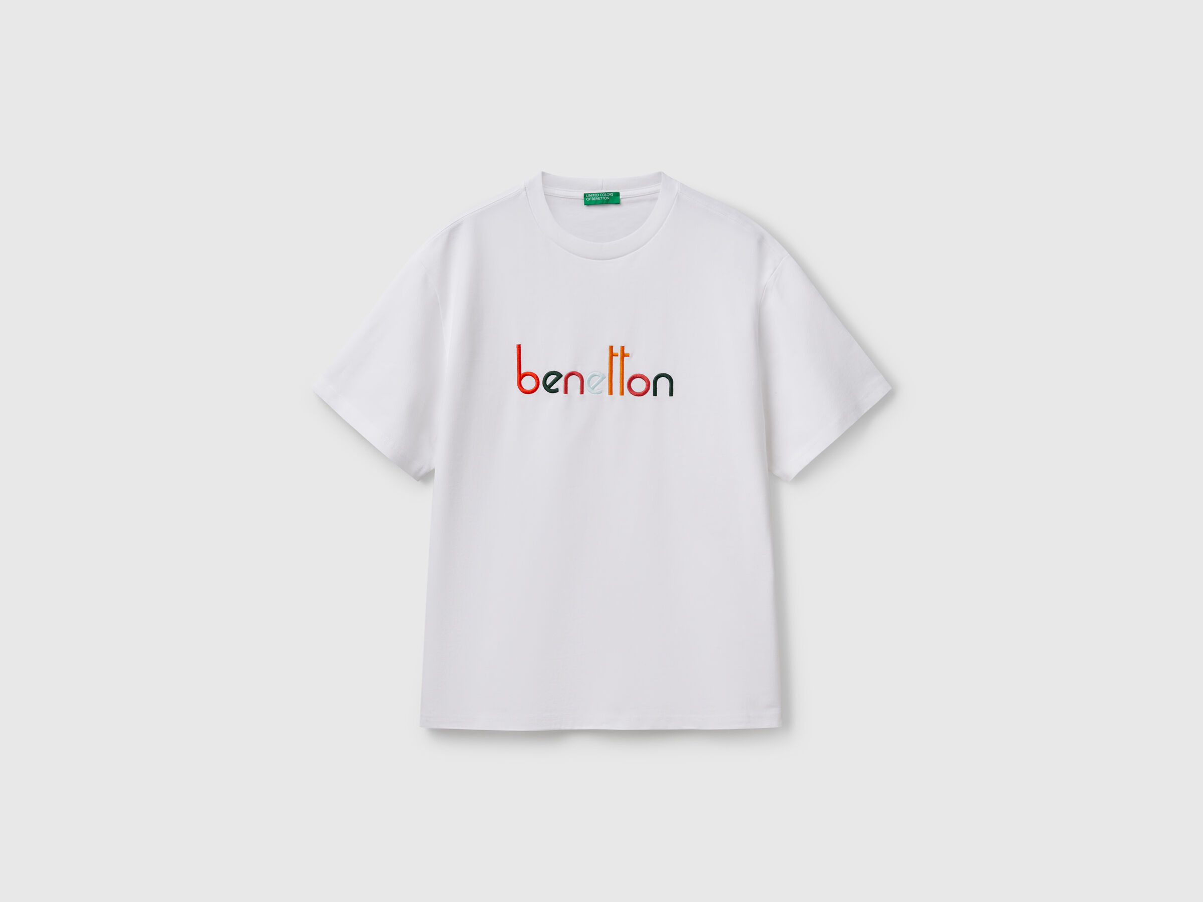 T-SHIRT Uomo image number 2