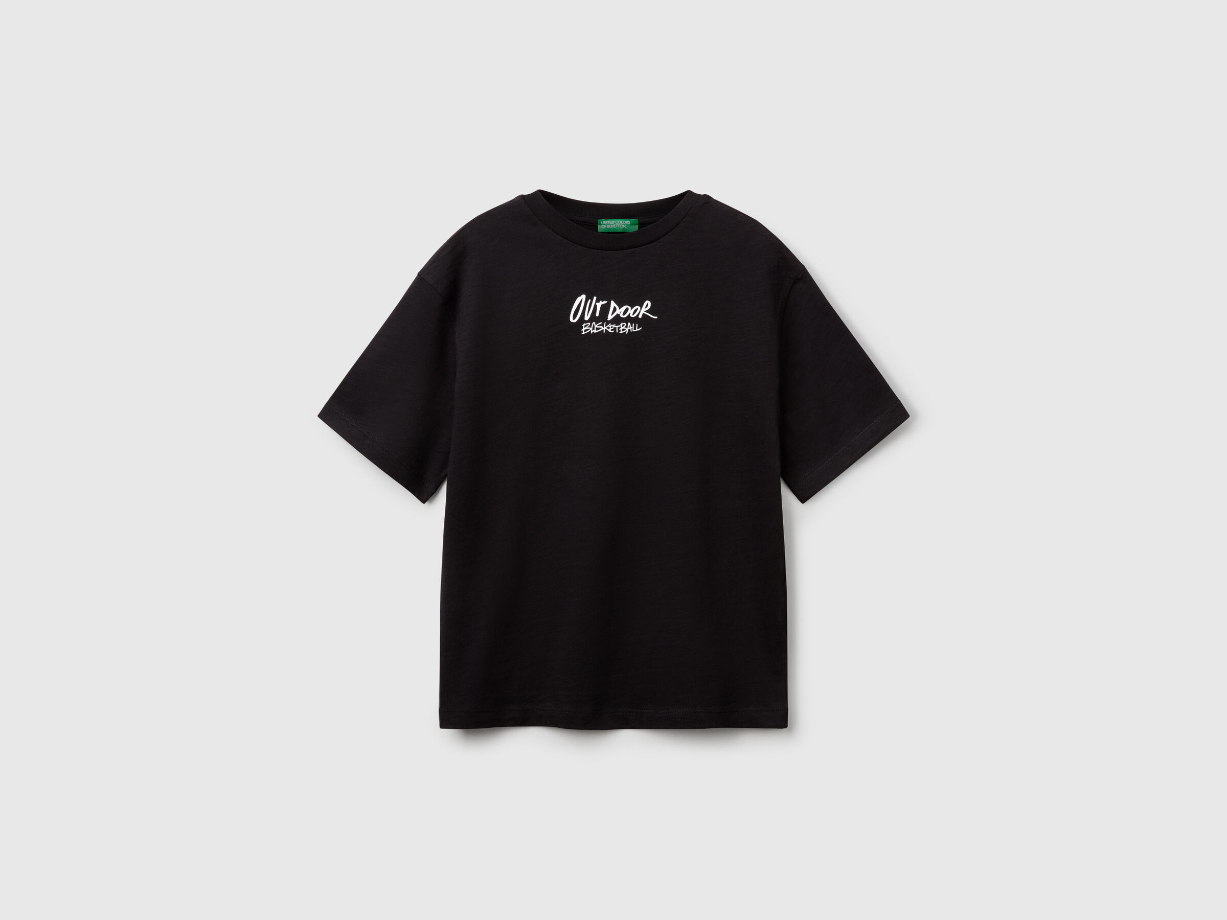 T-SHIRT Garçon image number 0