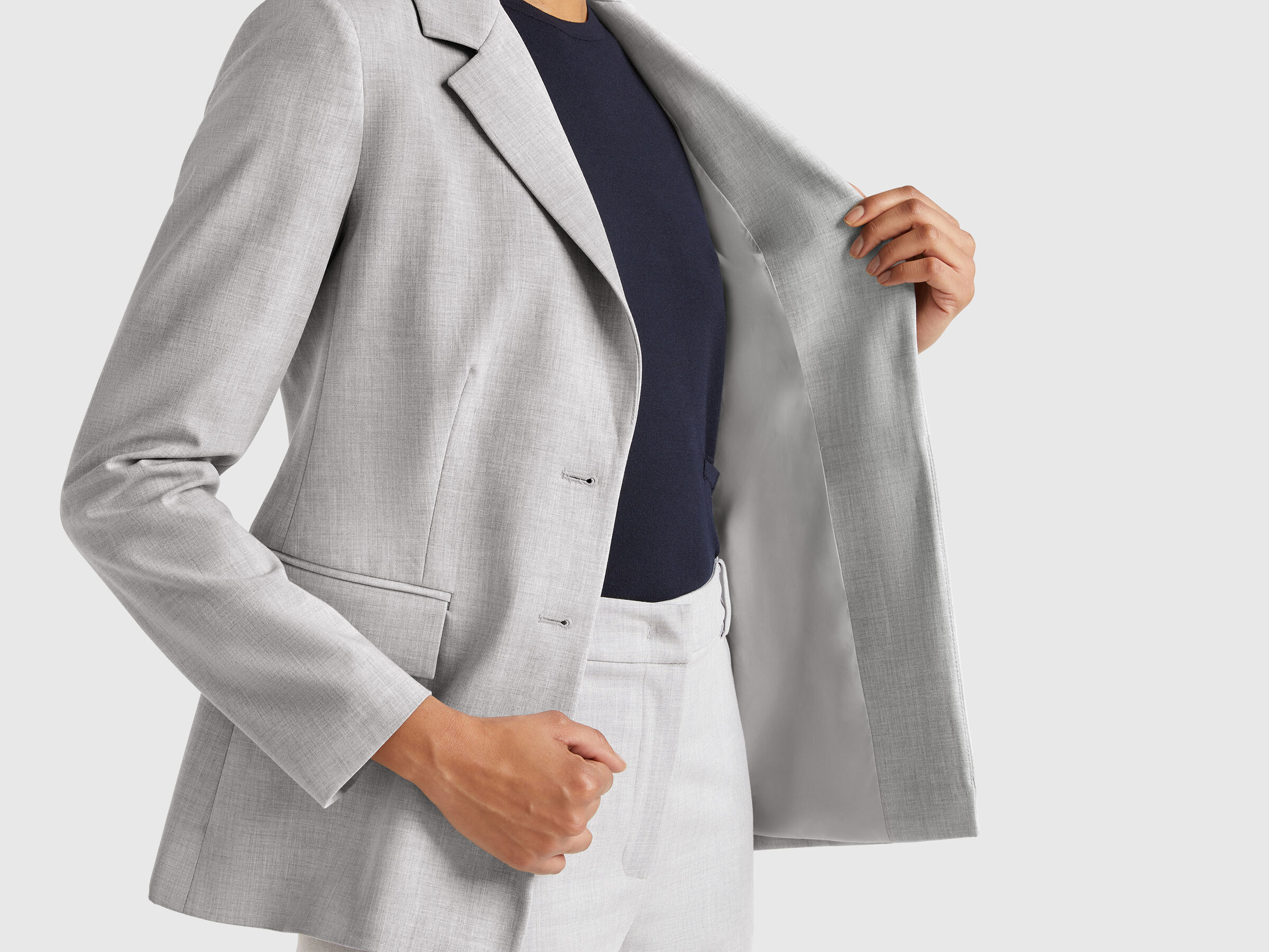 JACKET Femme image number 3