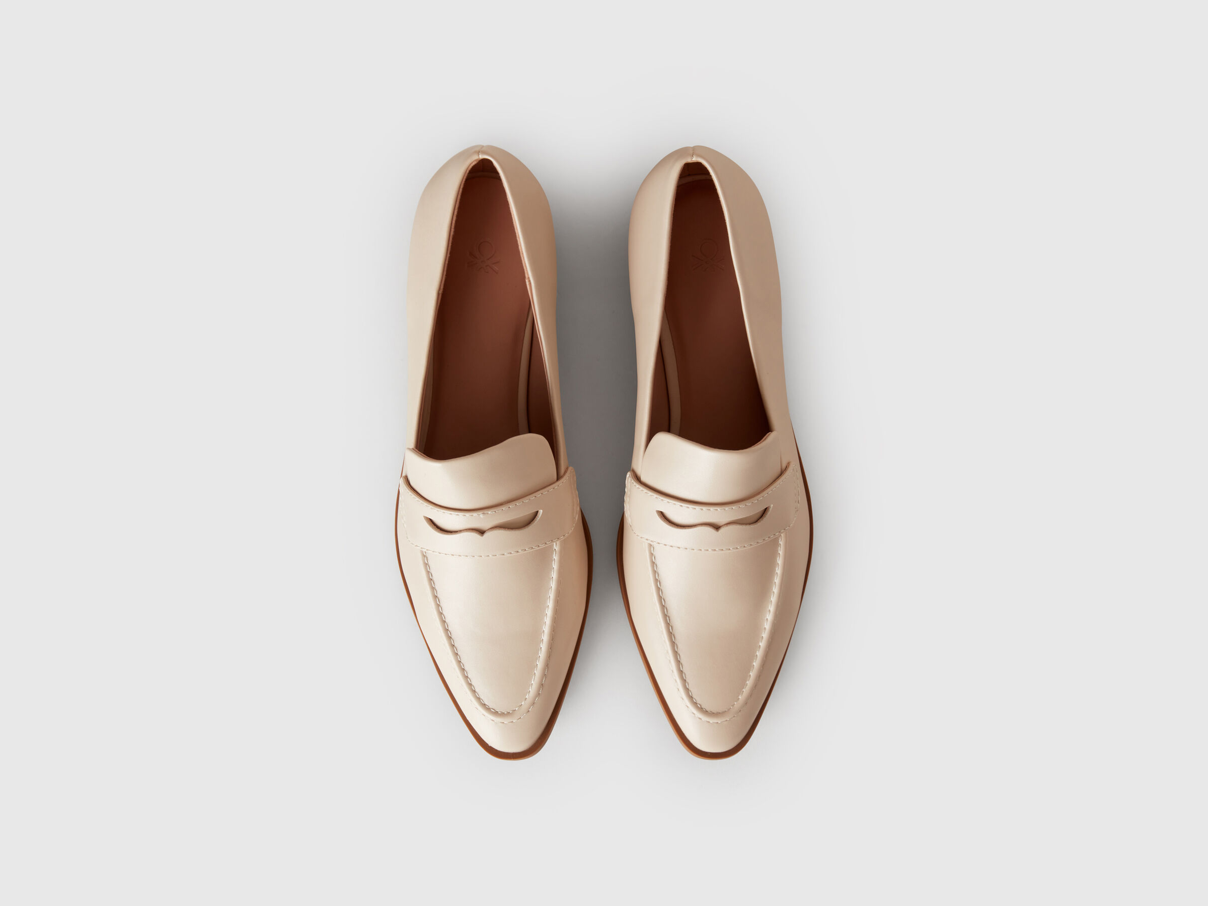 MOCASSINO Donna image number 3