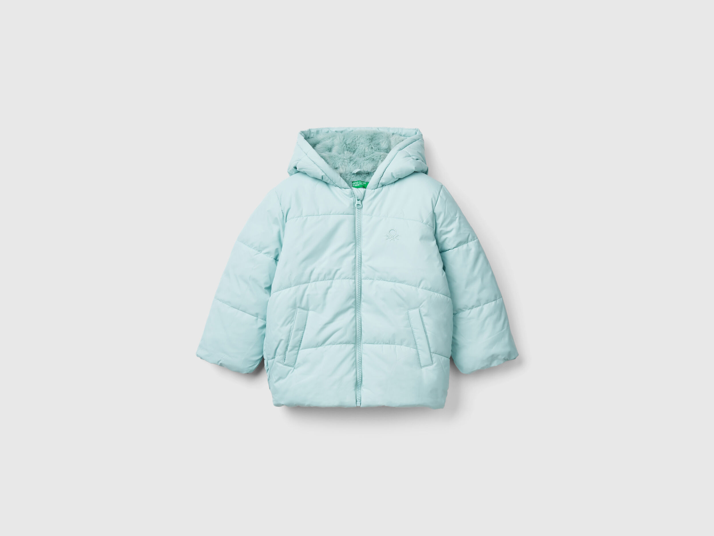 Giubbotti benetton bimba shop