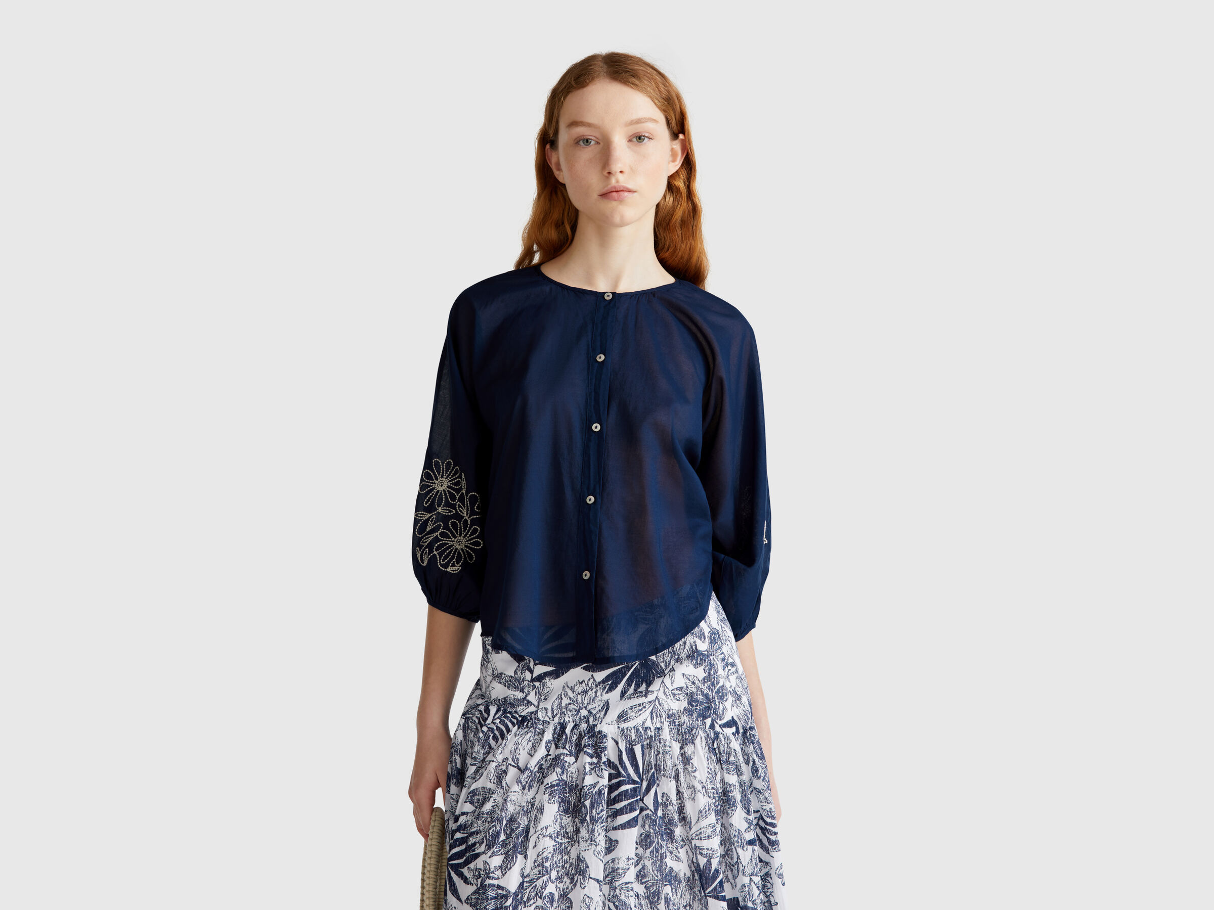 SHIRT Women image number 0