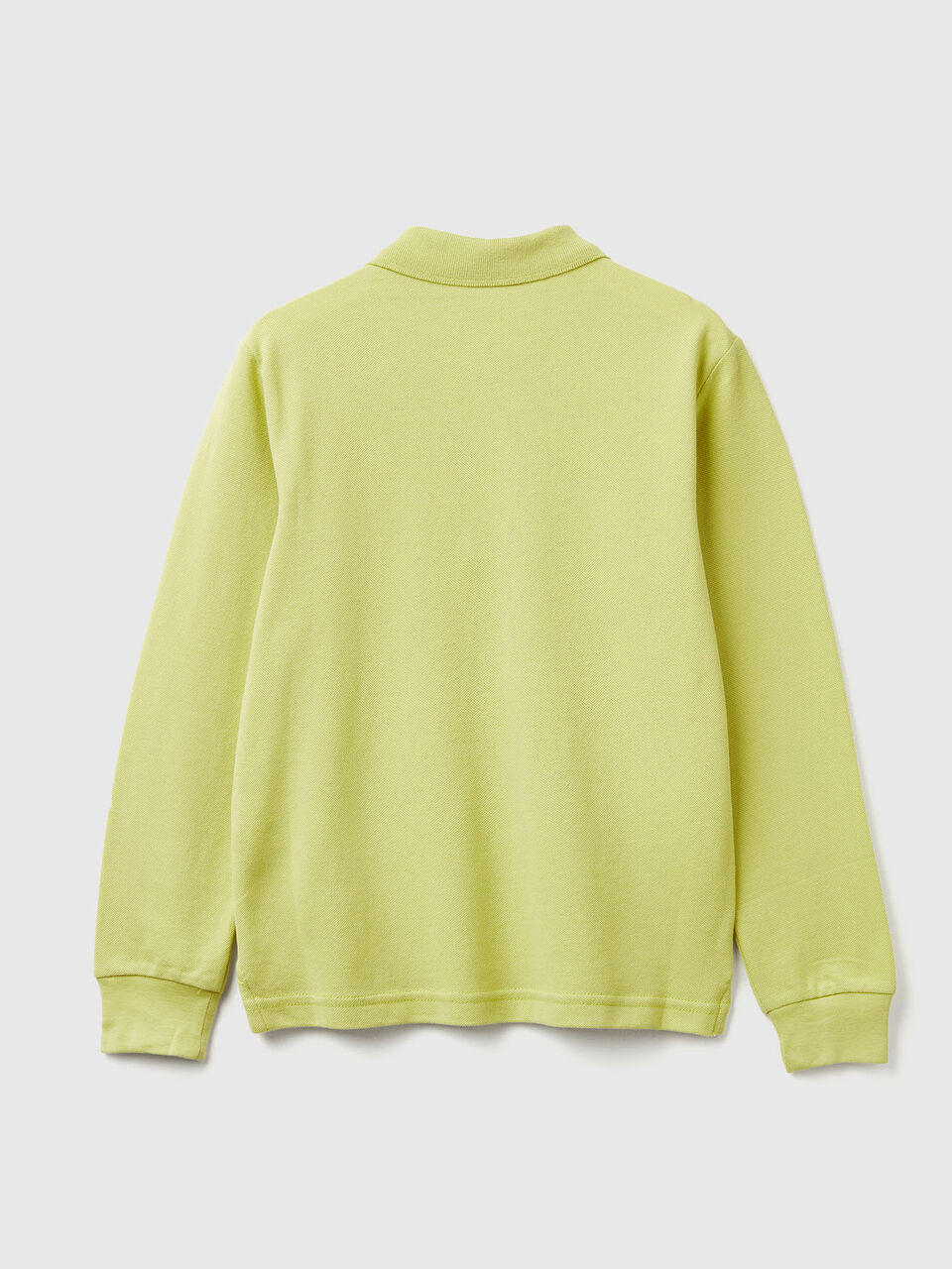 MAGLIA POLO M/L Bambino image number 2