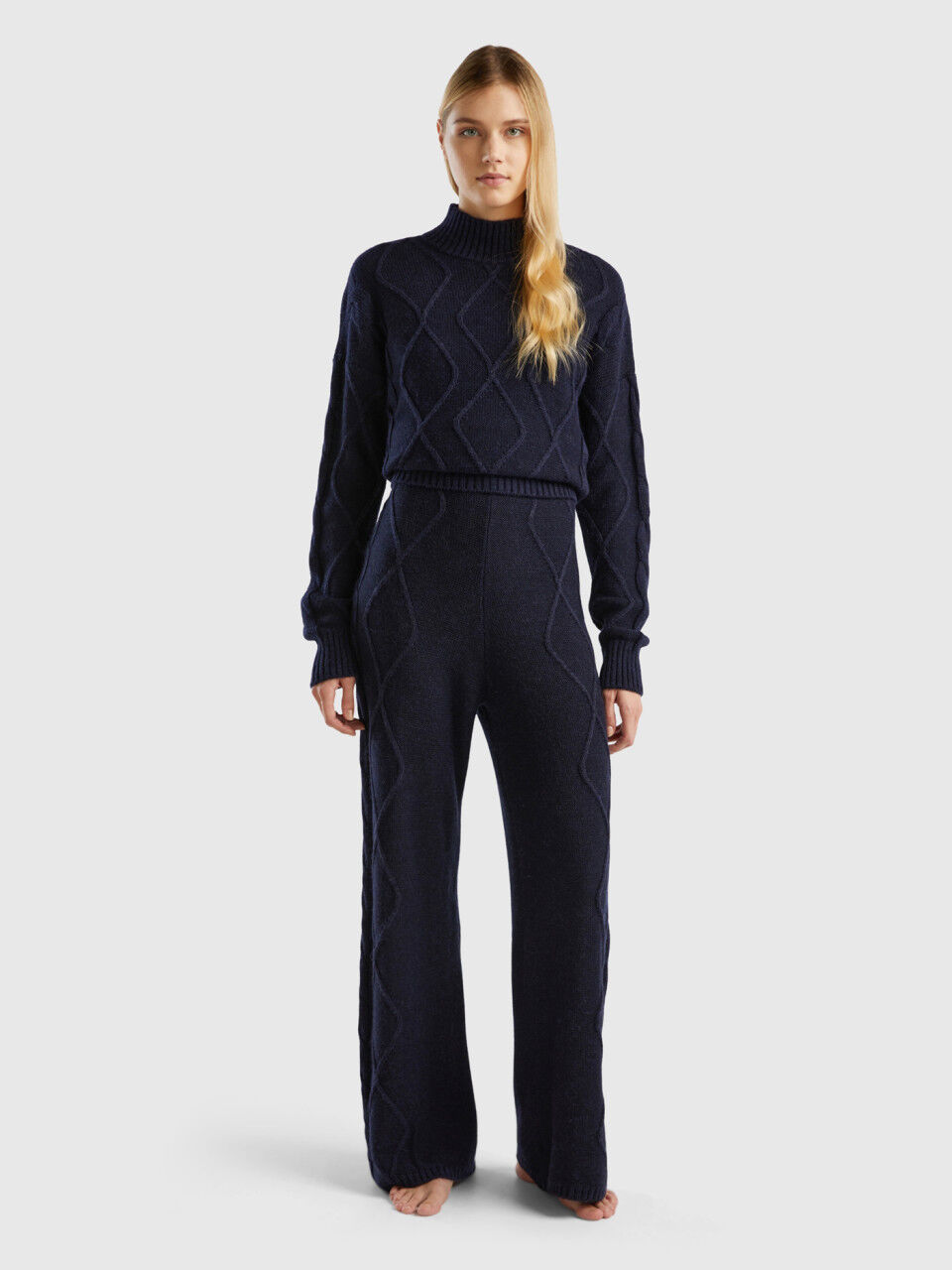 Abbigliamento benetton saldi online