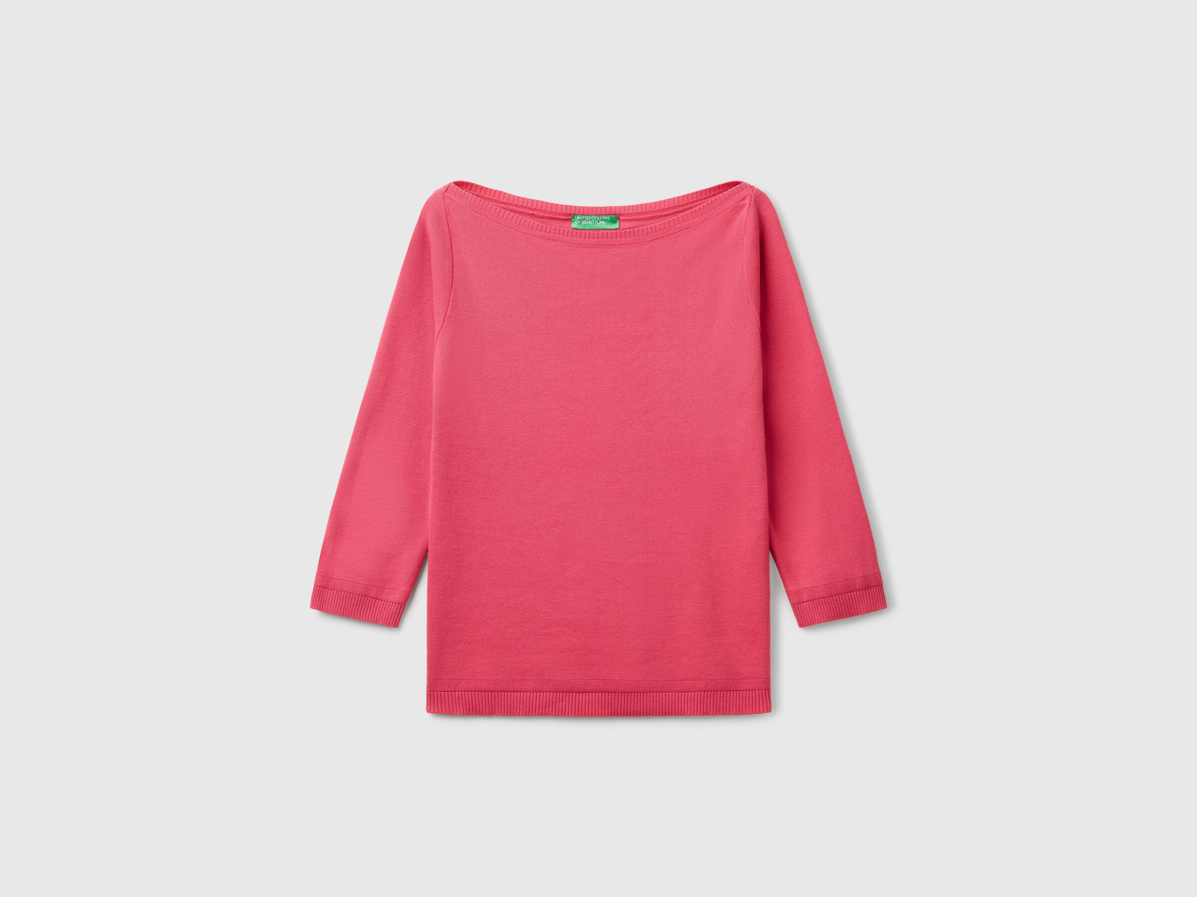 SWEATER H/S Damen image number 3