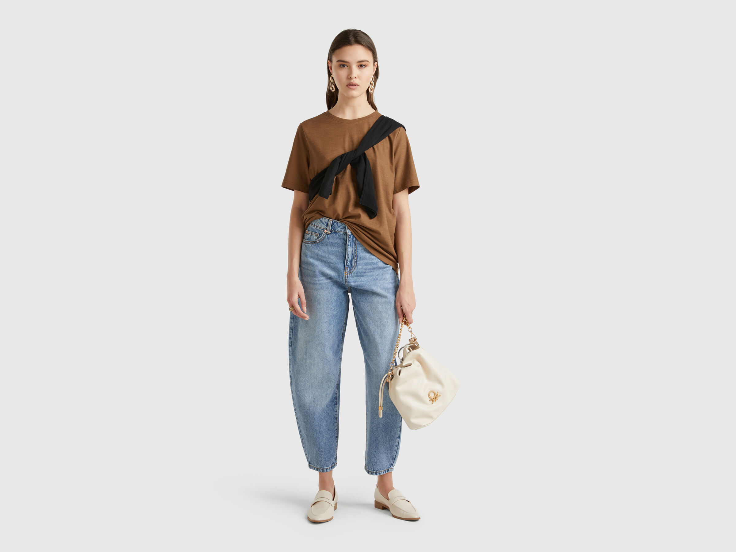 PANTALONE Donna image number 2
