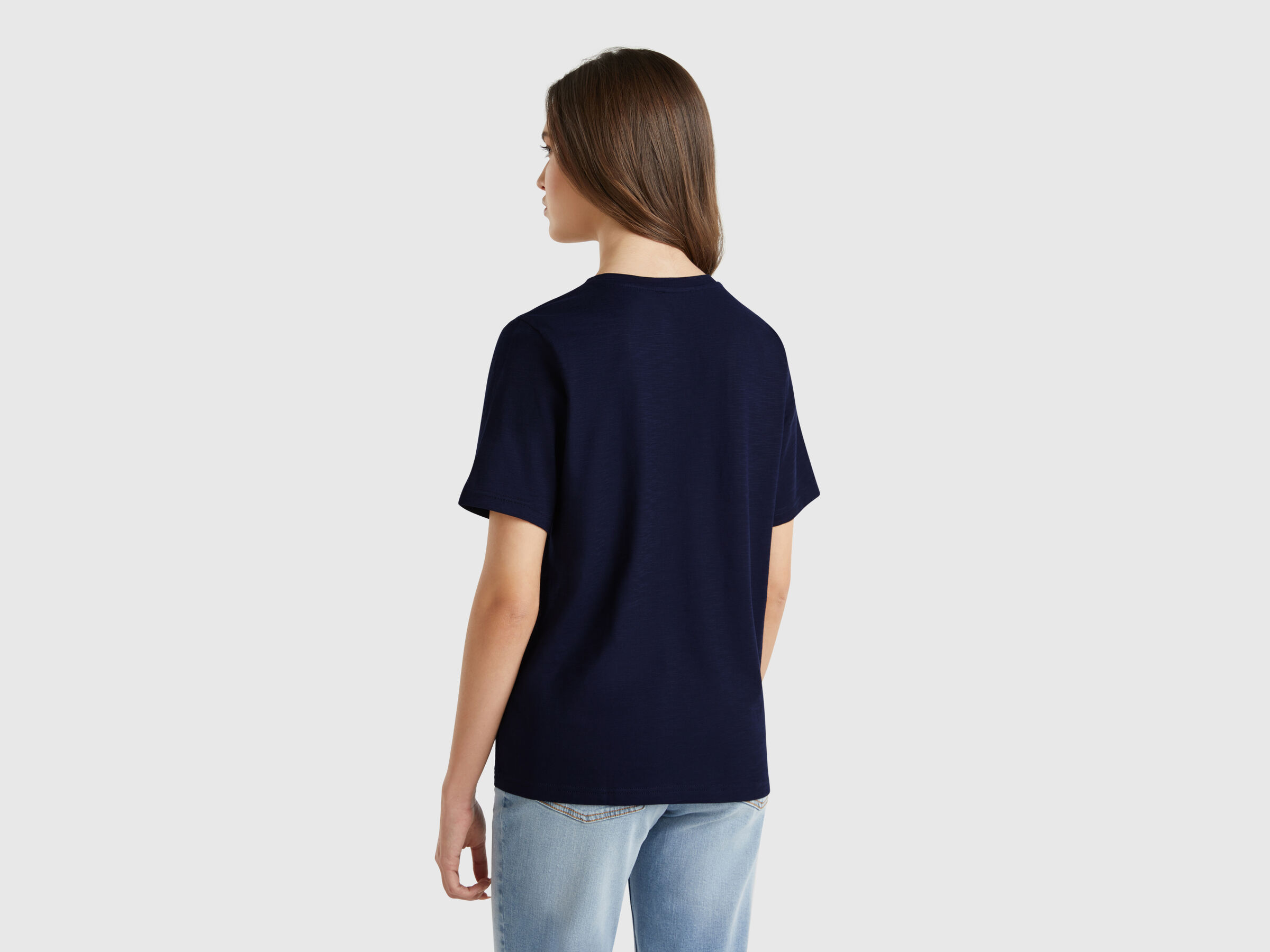 T-SHIRT Damen image number 1