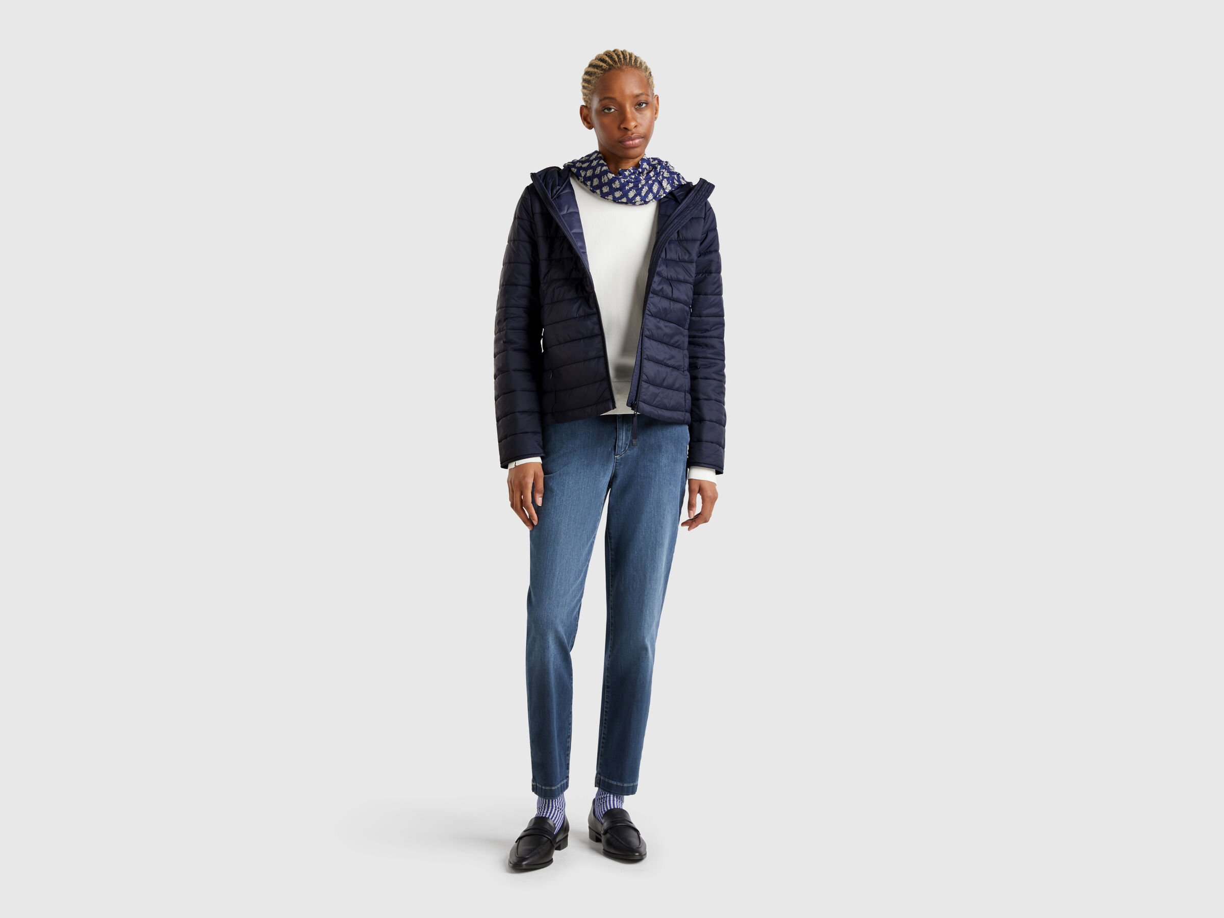 JACKET Femme image number 2