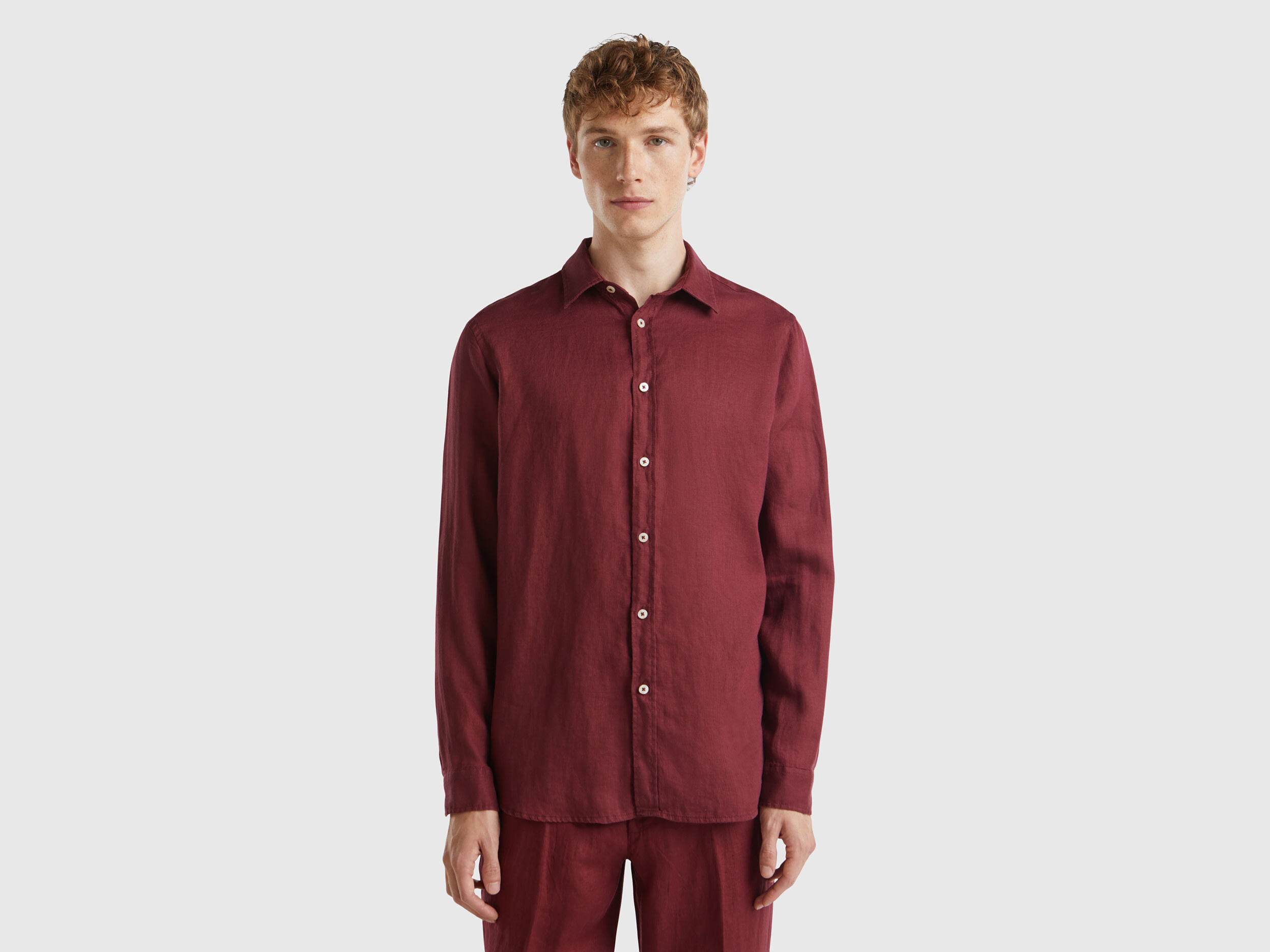 Camicia notte benetton shop