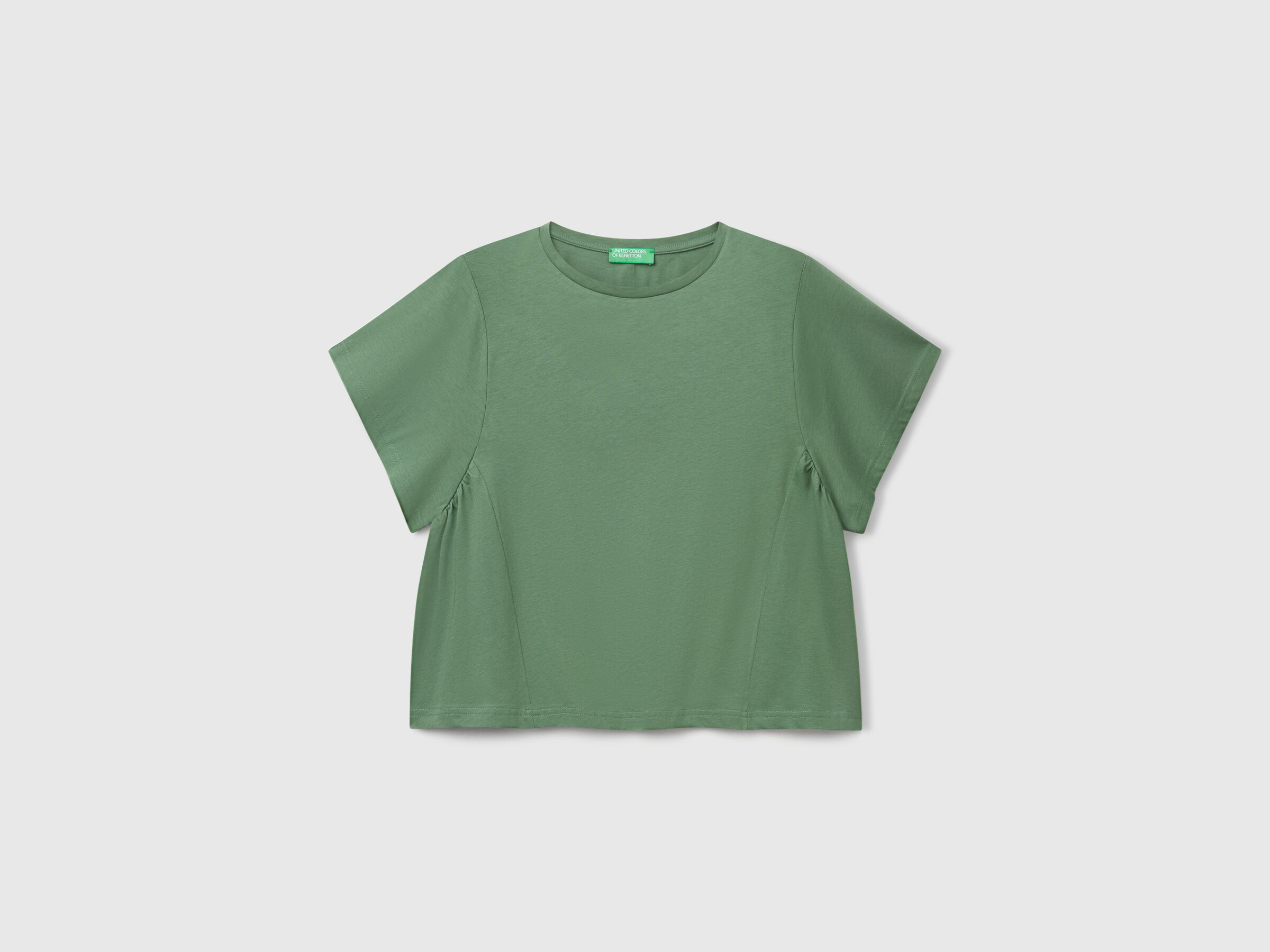 T-SHIRT Donna image number 2