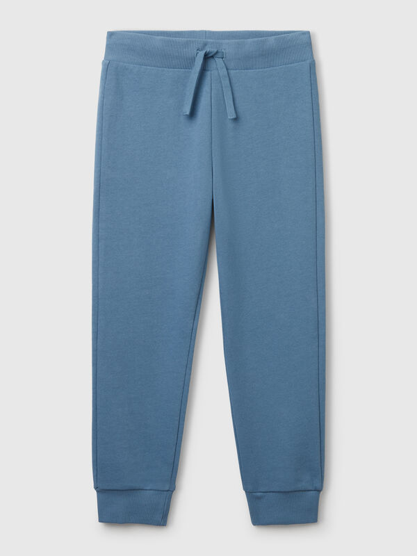 Pantaloni sportivi con coulisse Bambino