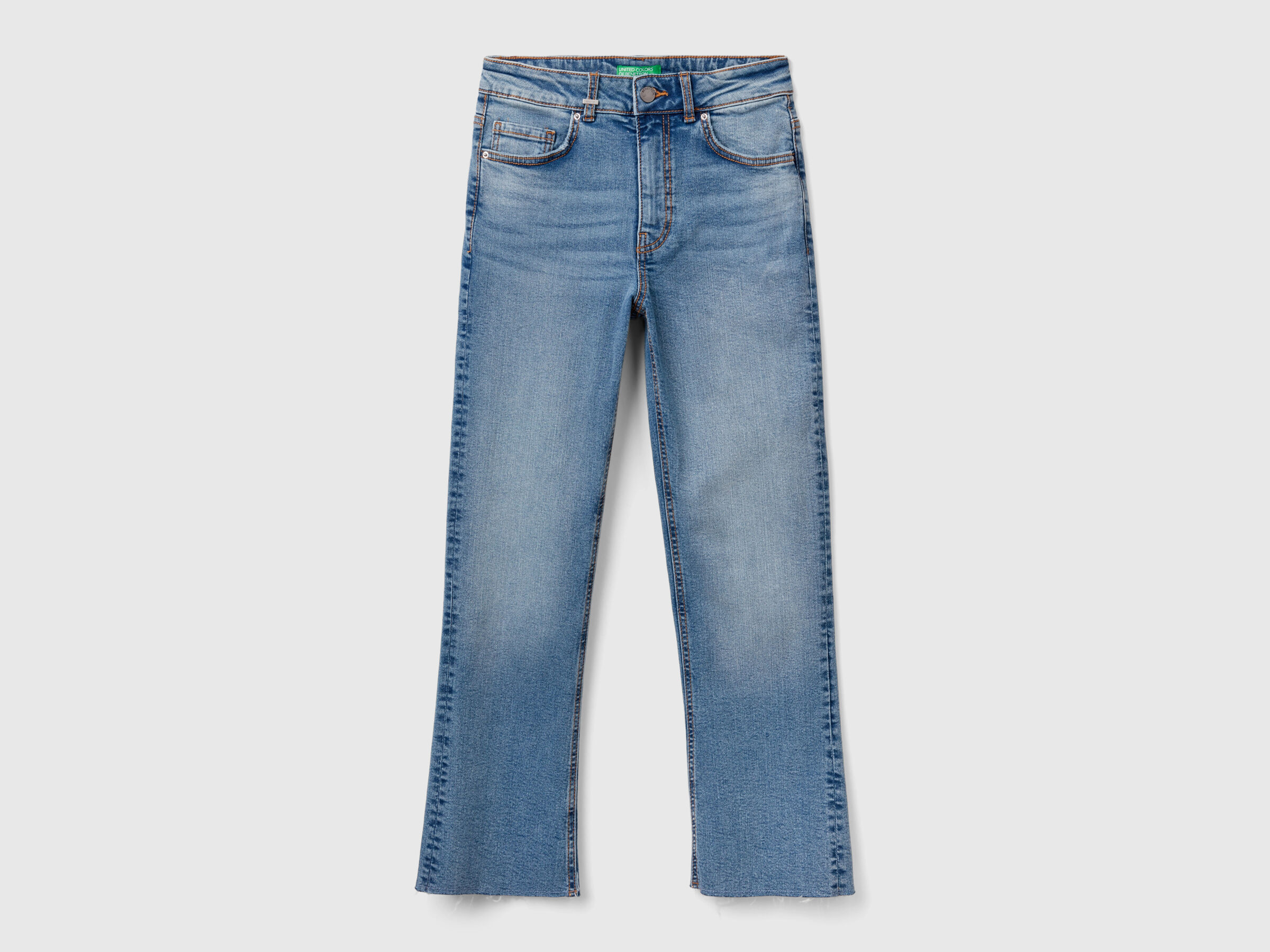 TROUSERS Femme image number 3