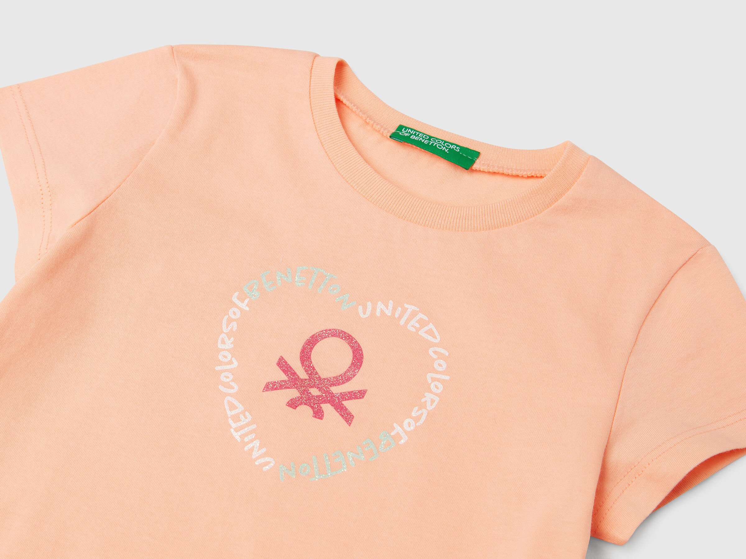 T-SHIRT Filles image number 2
