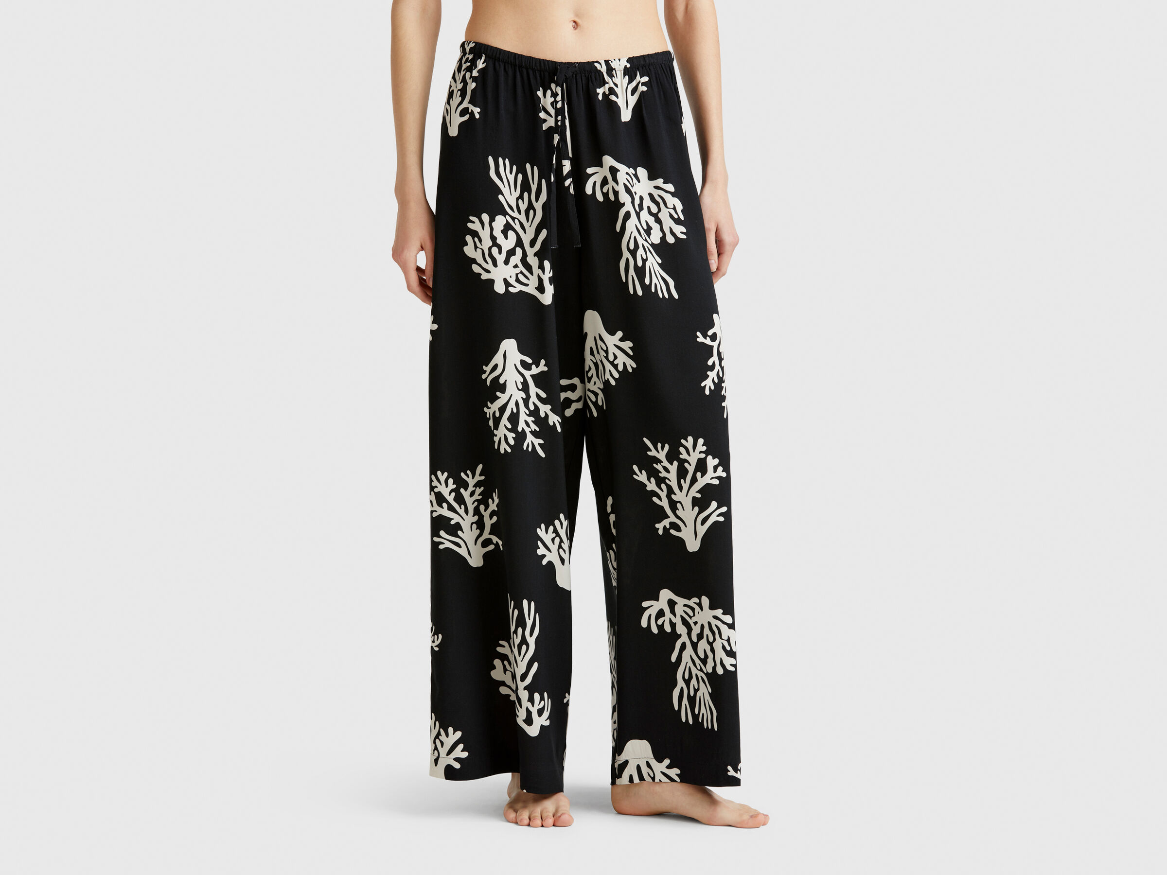 PANTALONE Donna image number 0