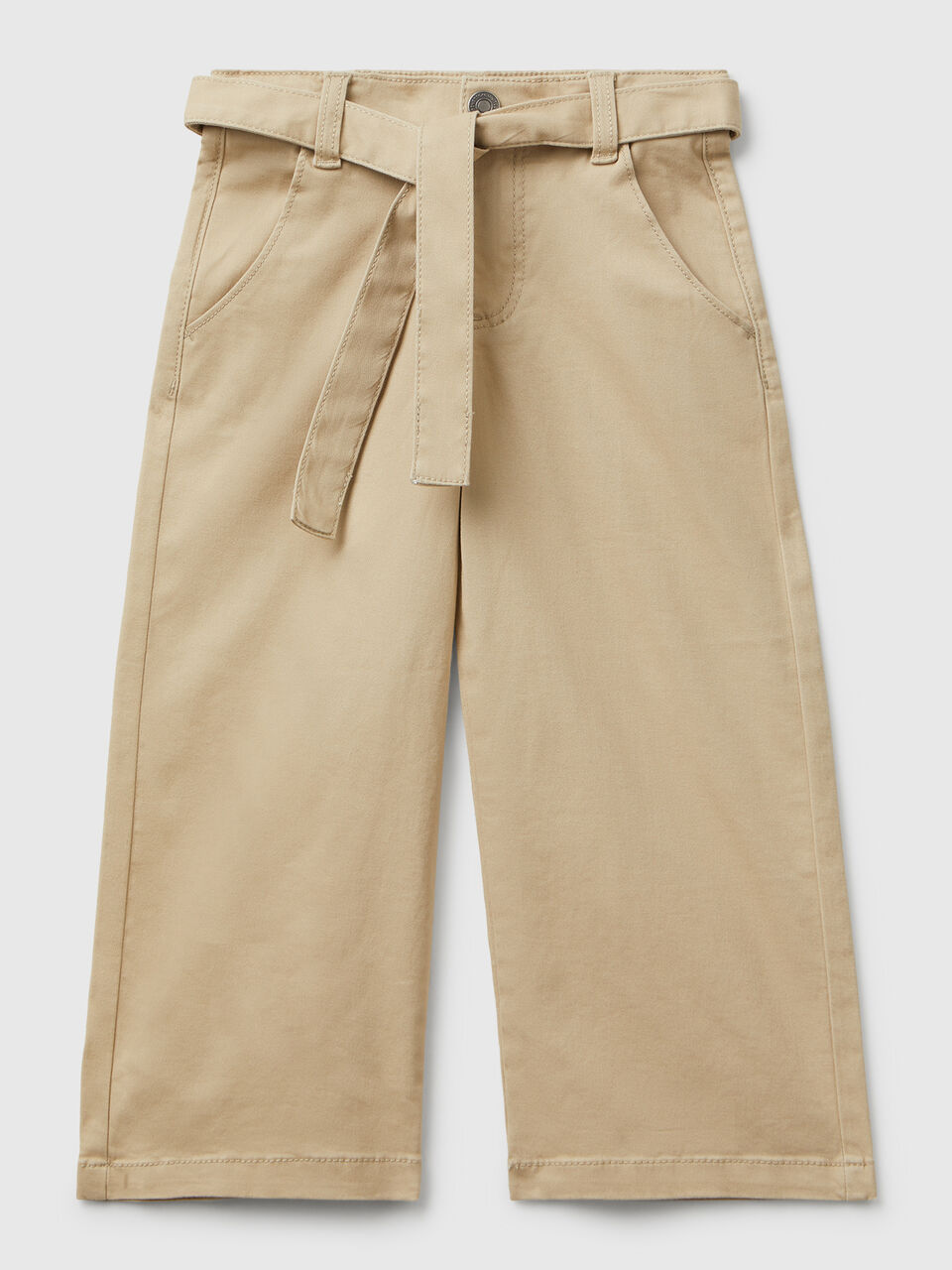 PANTALONE Bambina image number 1