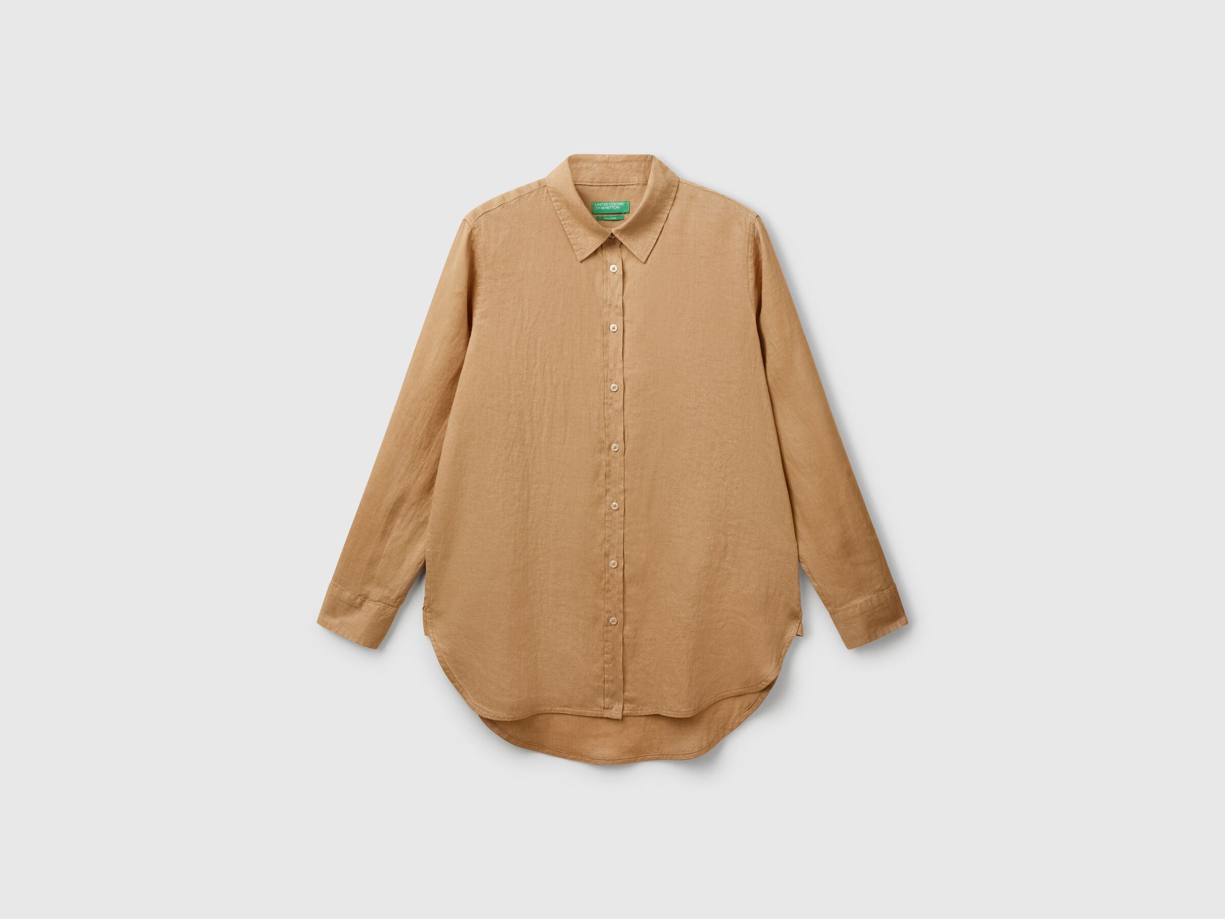 CAMICIA Donna image number 2