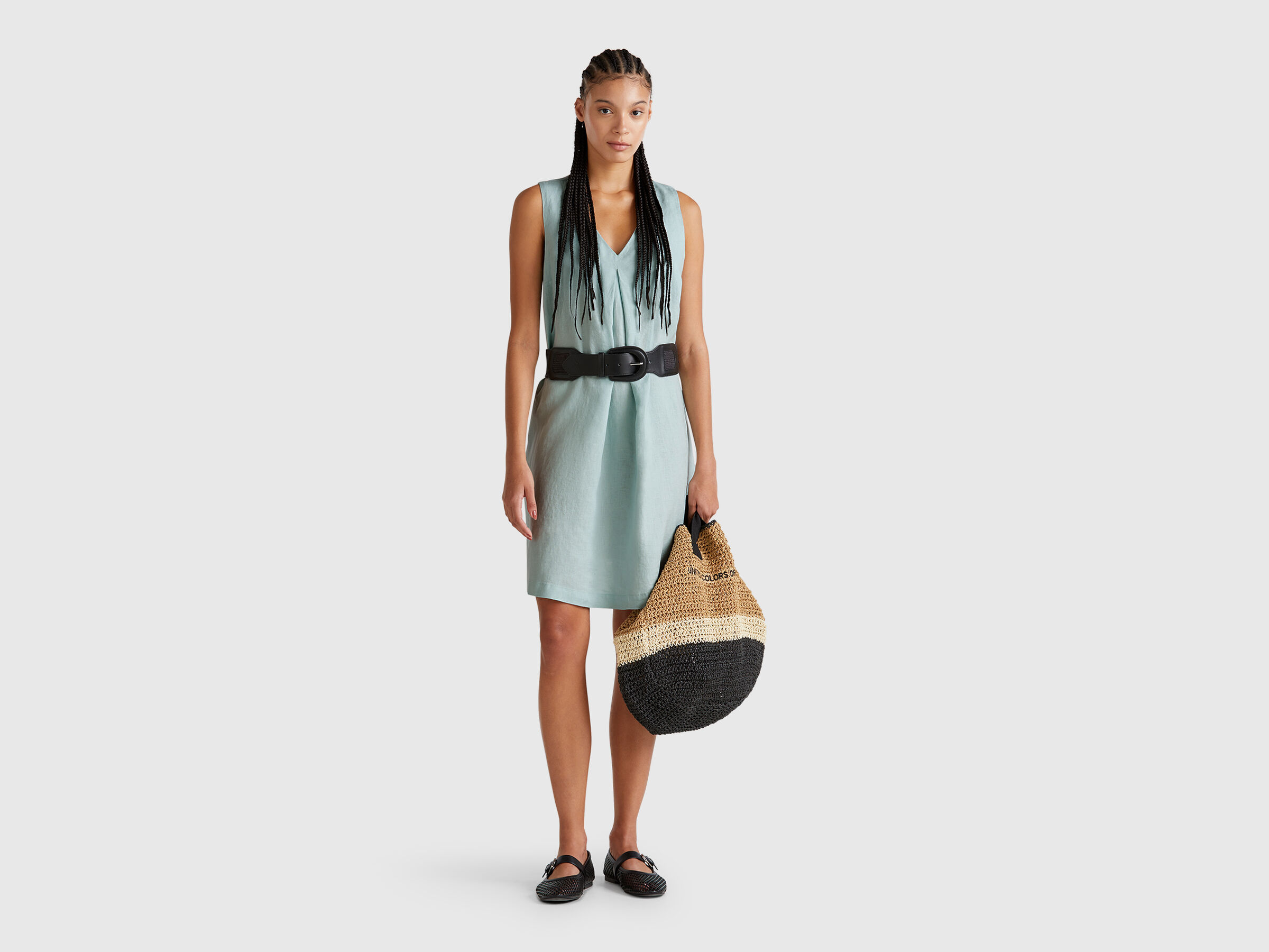 DRESS Damen image number 2