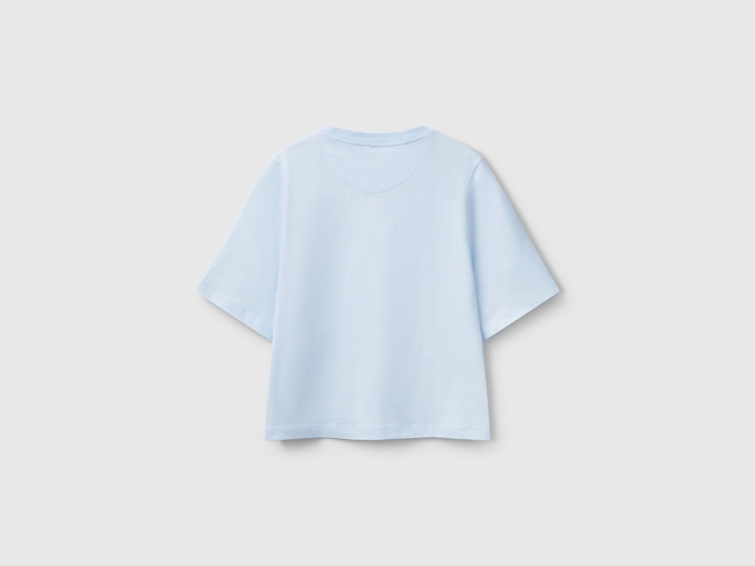T-SHIRT Damen image number 3