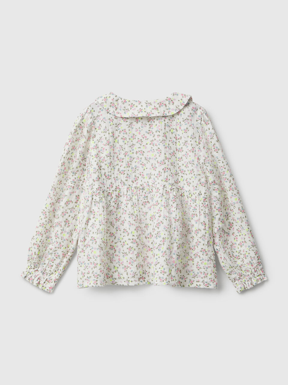 CAMICIA Bambina image number 2