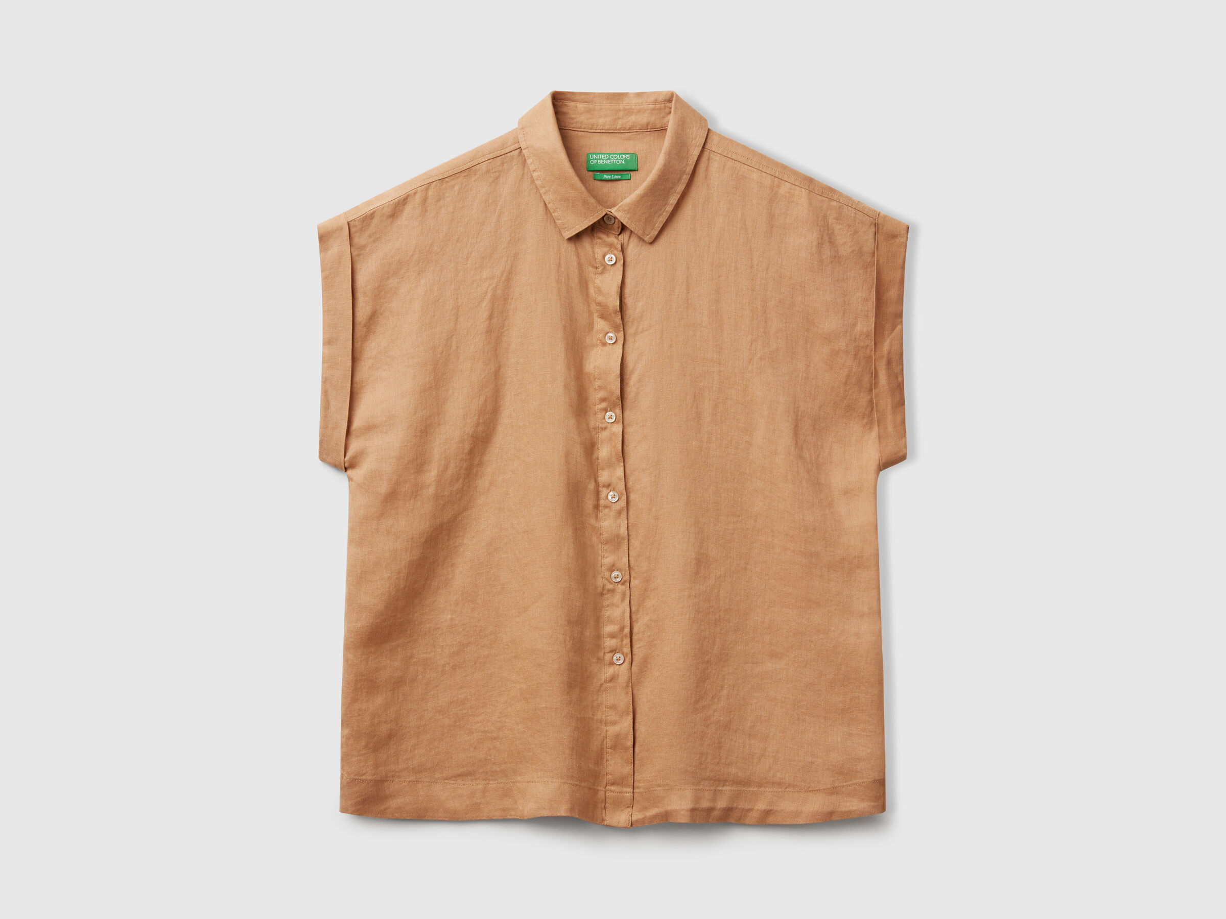 SHIRT Damen image number 3