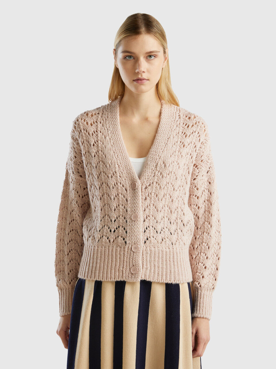 Benetton hotsell maglie donna