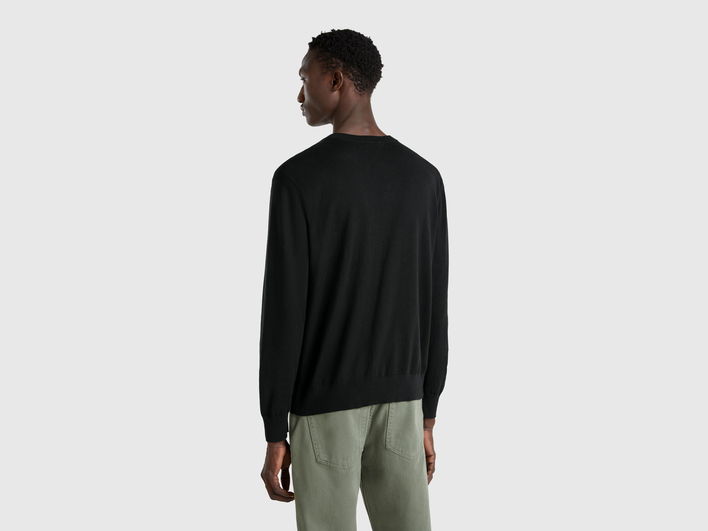 MAGLIA G/C M/L Uomo image number 1