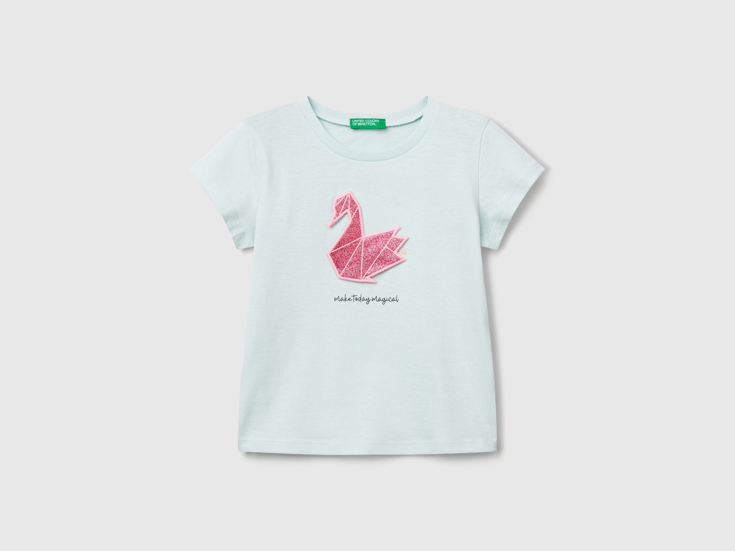 T-SHIRT Junior Girl image number 0