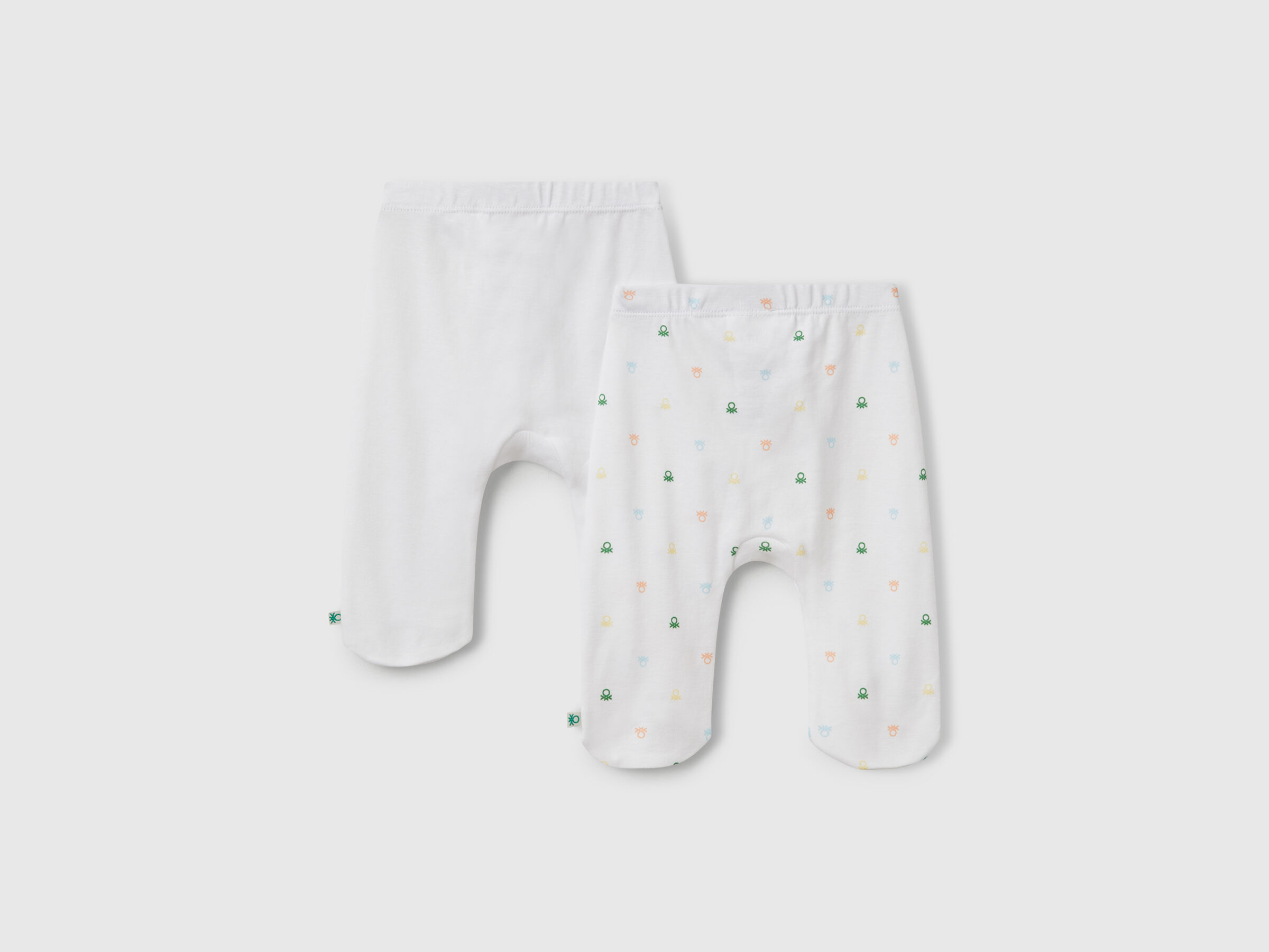 SET 2 TROUSERS Newborn image number 1