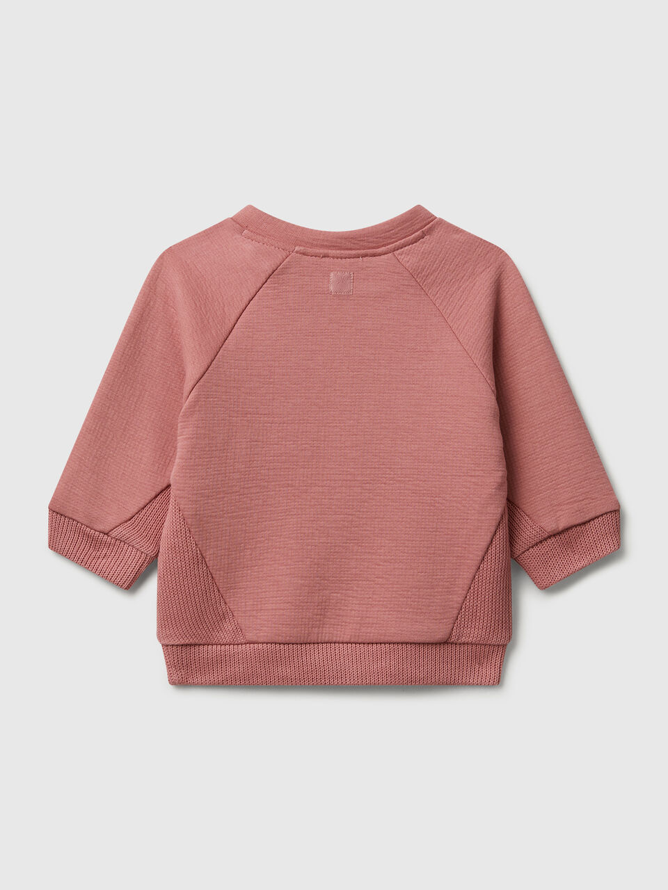 SWEATER L/S Newborn image number null