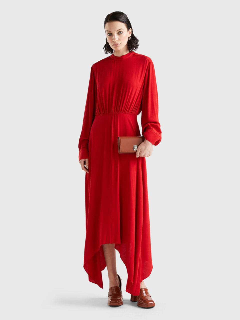 Vestiti Lunghi Donna Nuova Collezione Online