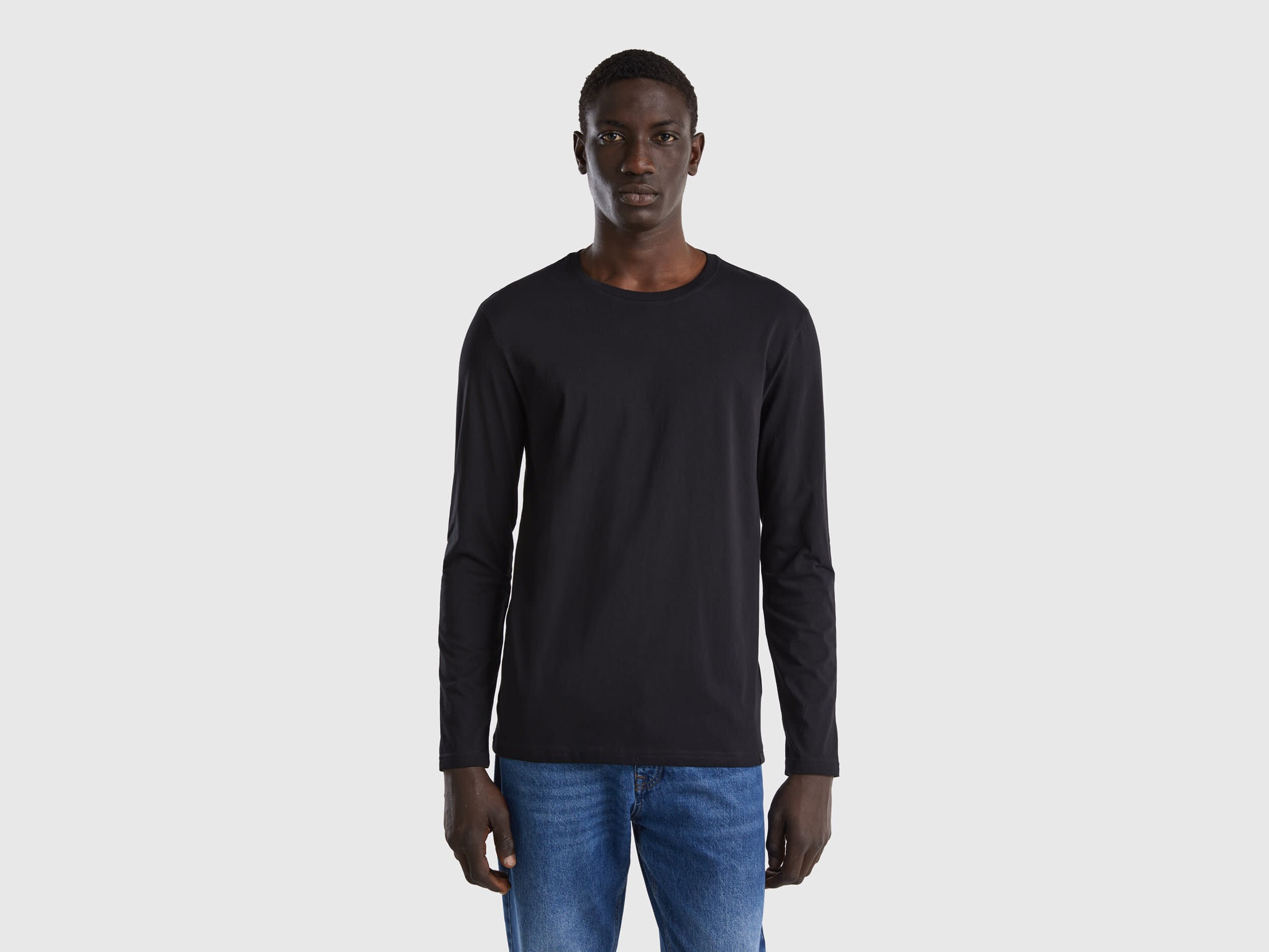T shirt Manica Lunga Uomo Nuova Collezione Online